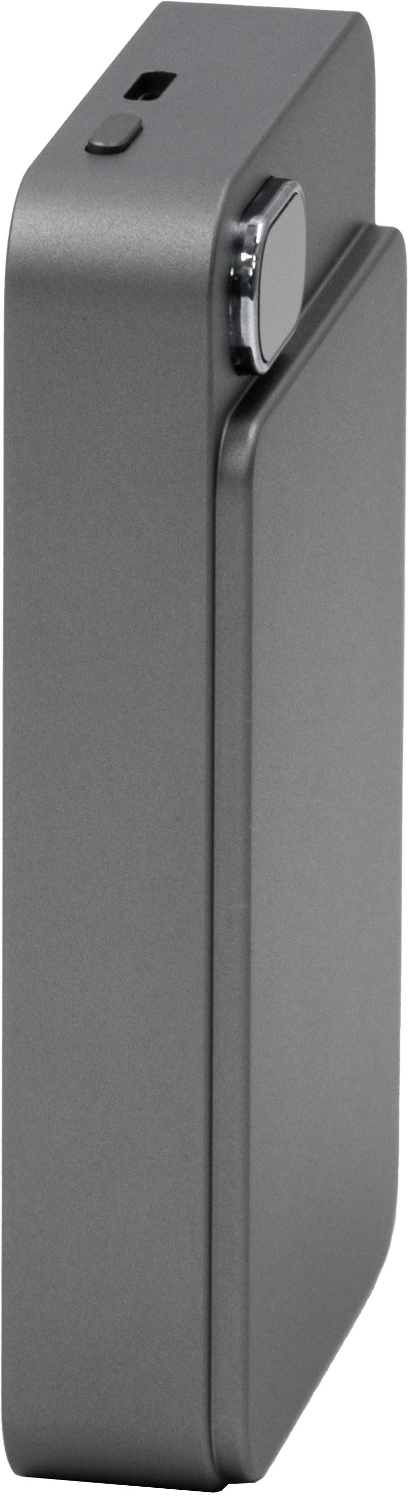 Batería externa inalámbrica BrandCharger Powerwave 10000