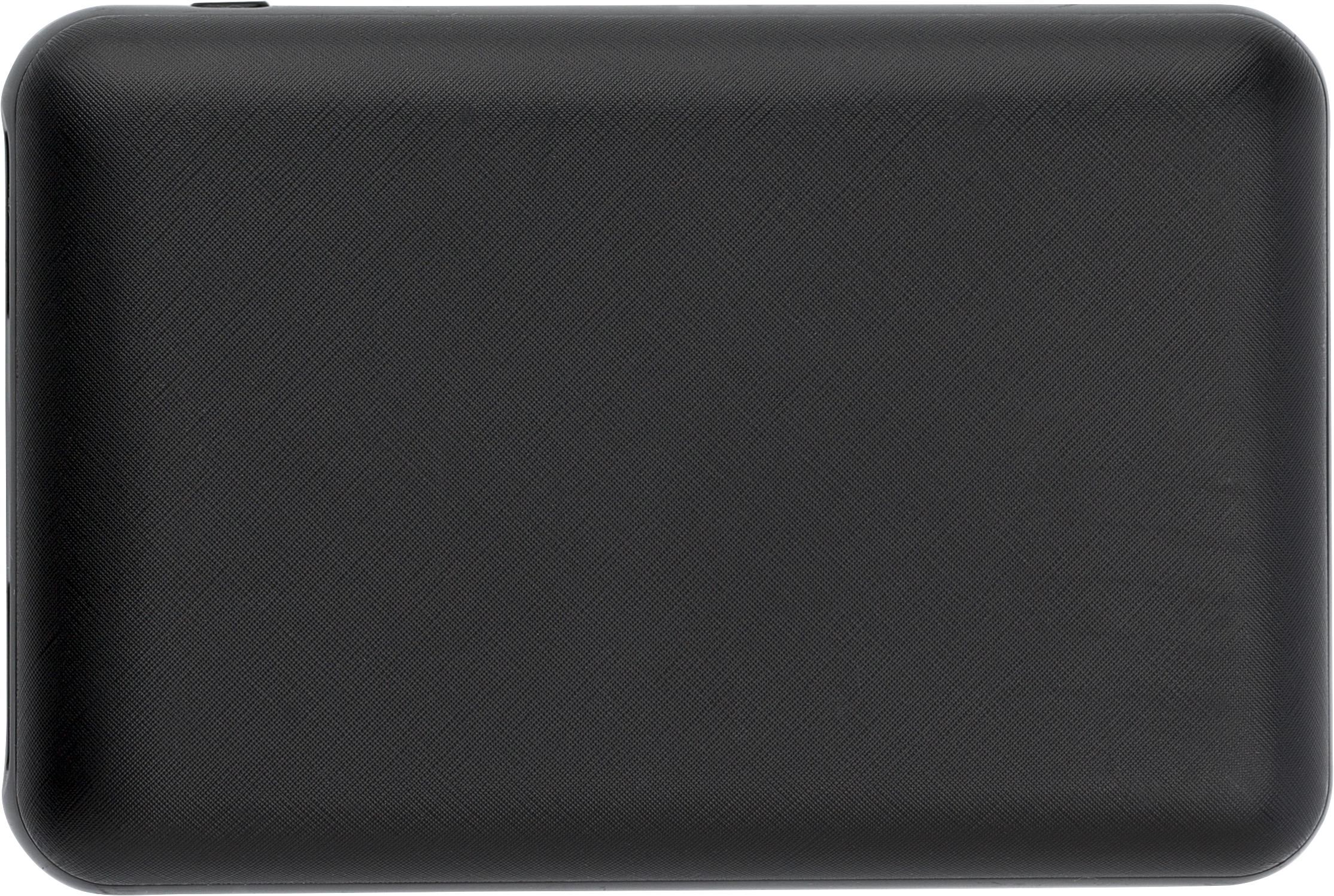 Power Bank de ABS Harriette