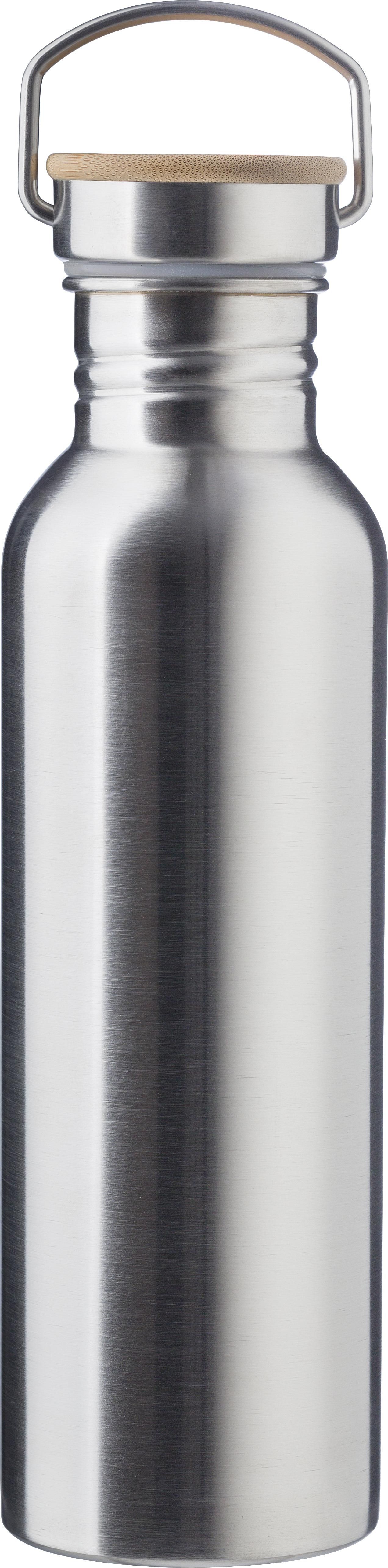 Botella de acero inoxidable Poppy