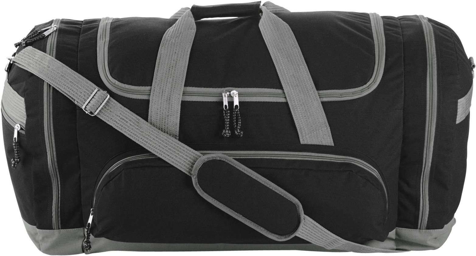 Bolsa deportiva de poliéster Lorenzo