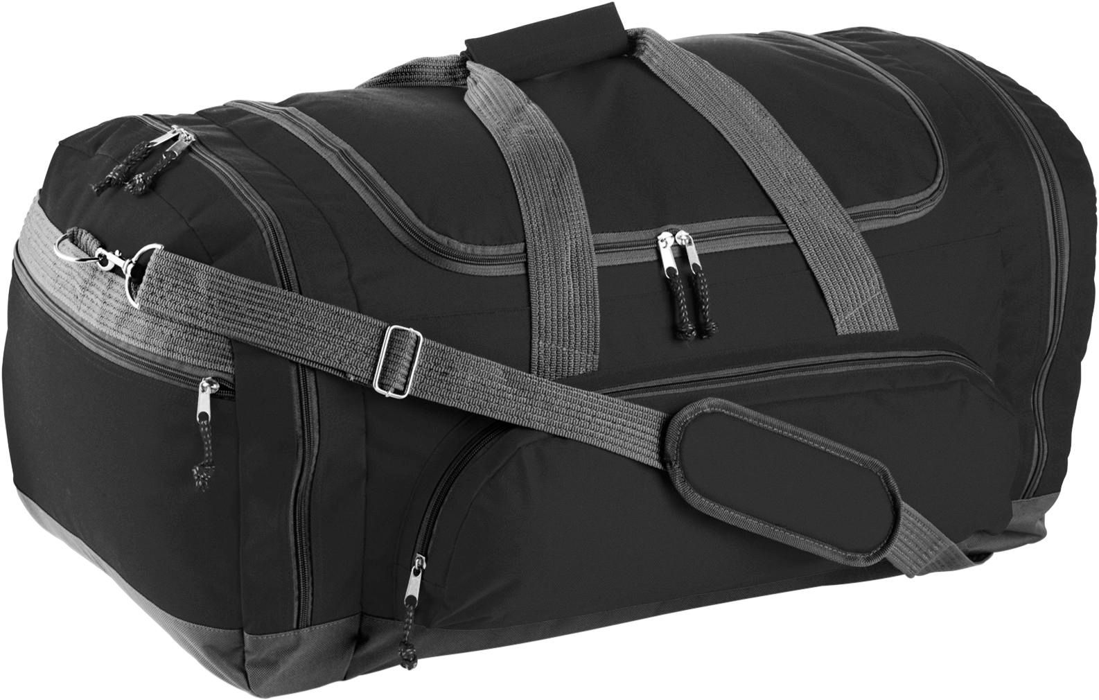 Bolsa deportiva de poliéster Lorenzo