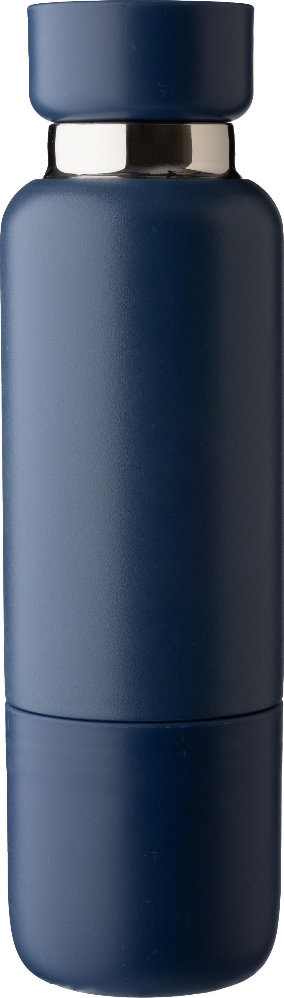 Botella termo de acero inox. Lieselotte