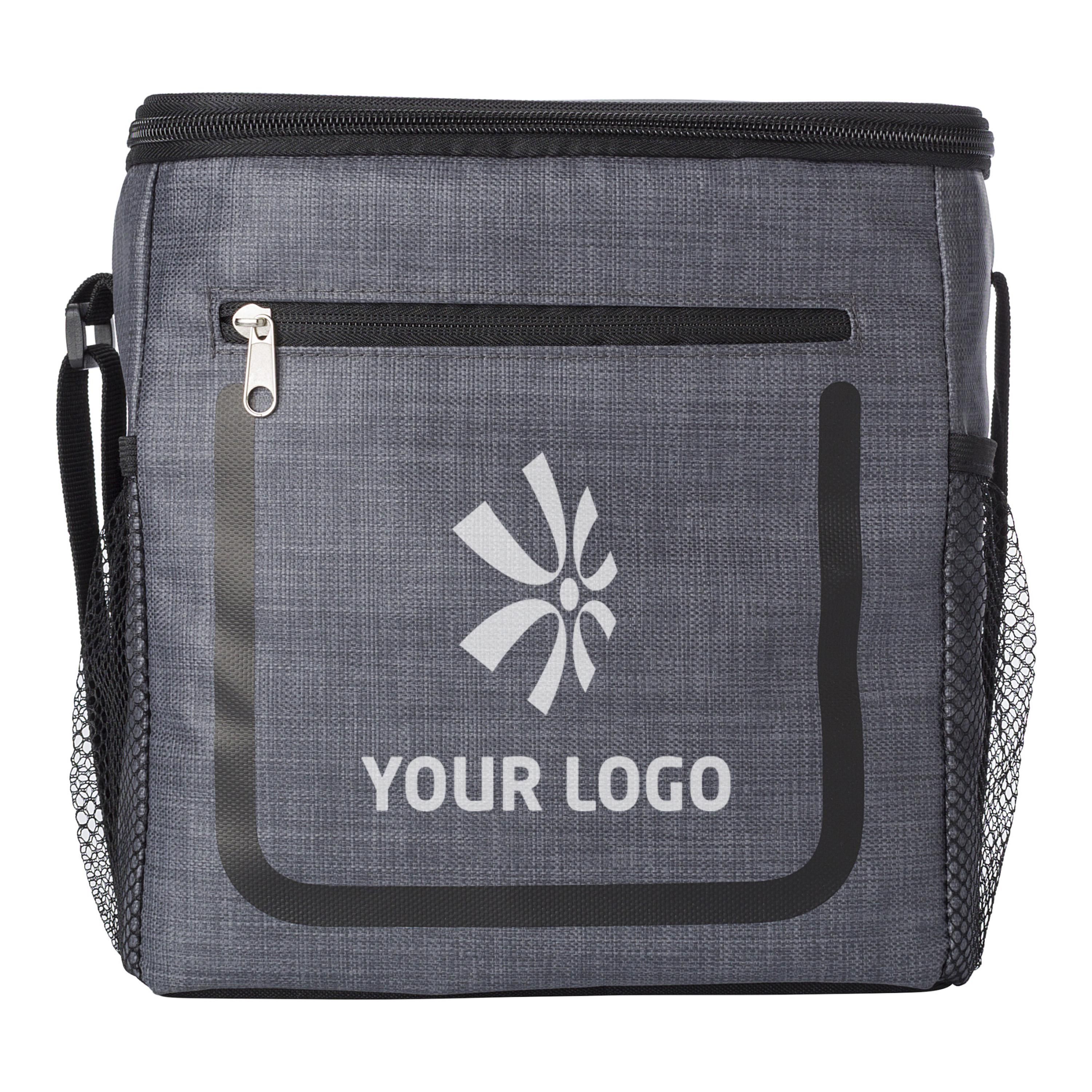 Bolsa nevera de PU Atlas