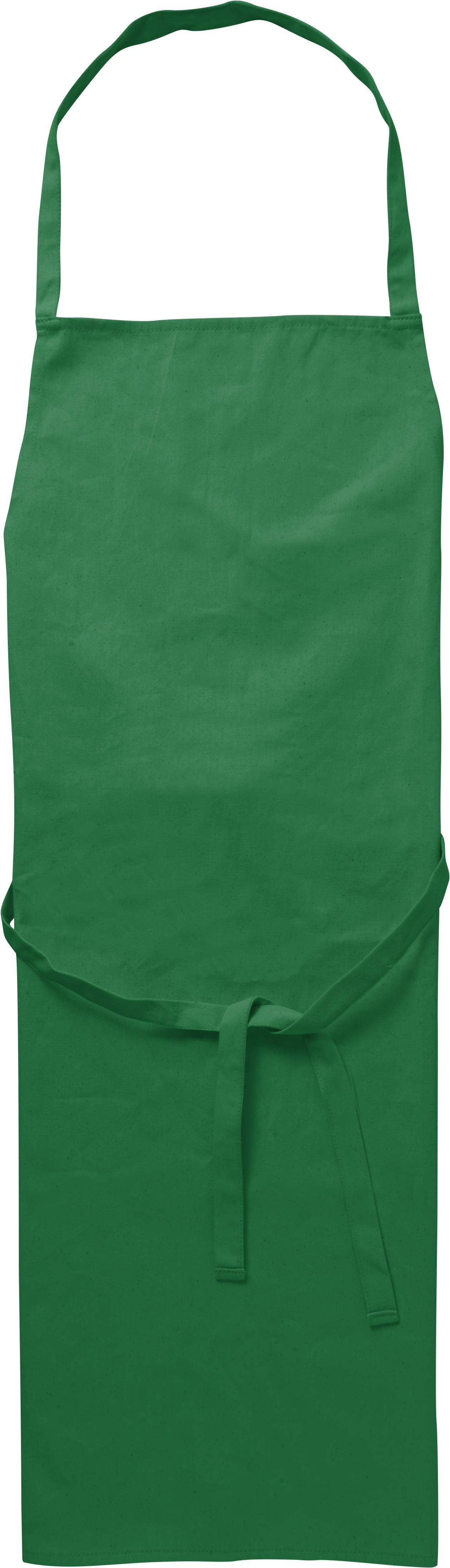 Delantal de poliéster (200 gr/m²) Mindy