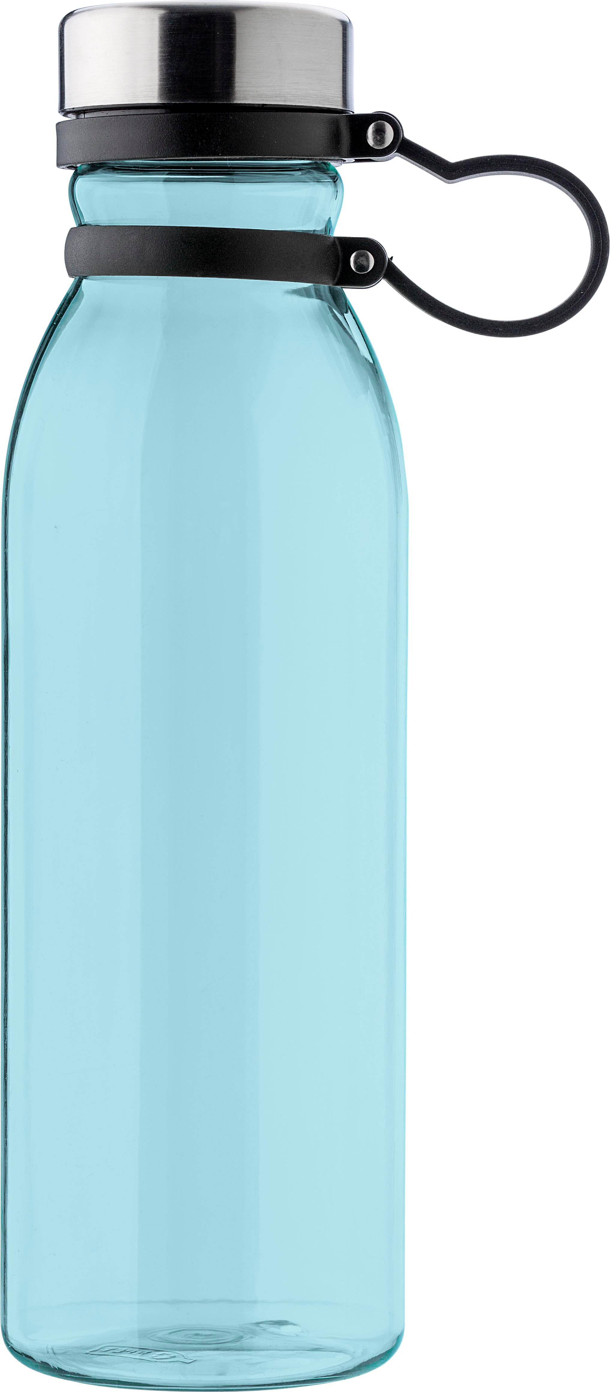 Botella de rPET Timothy