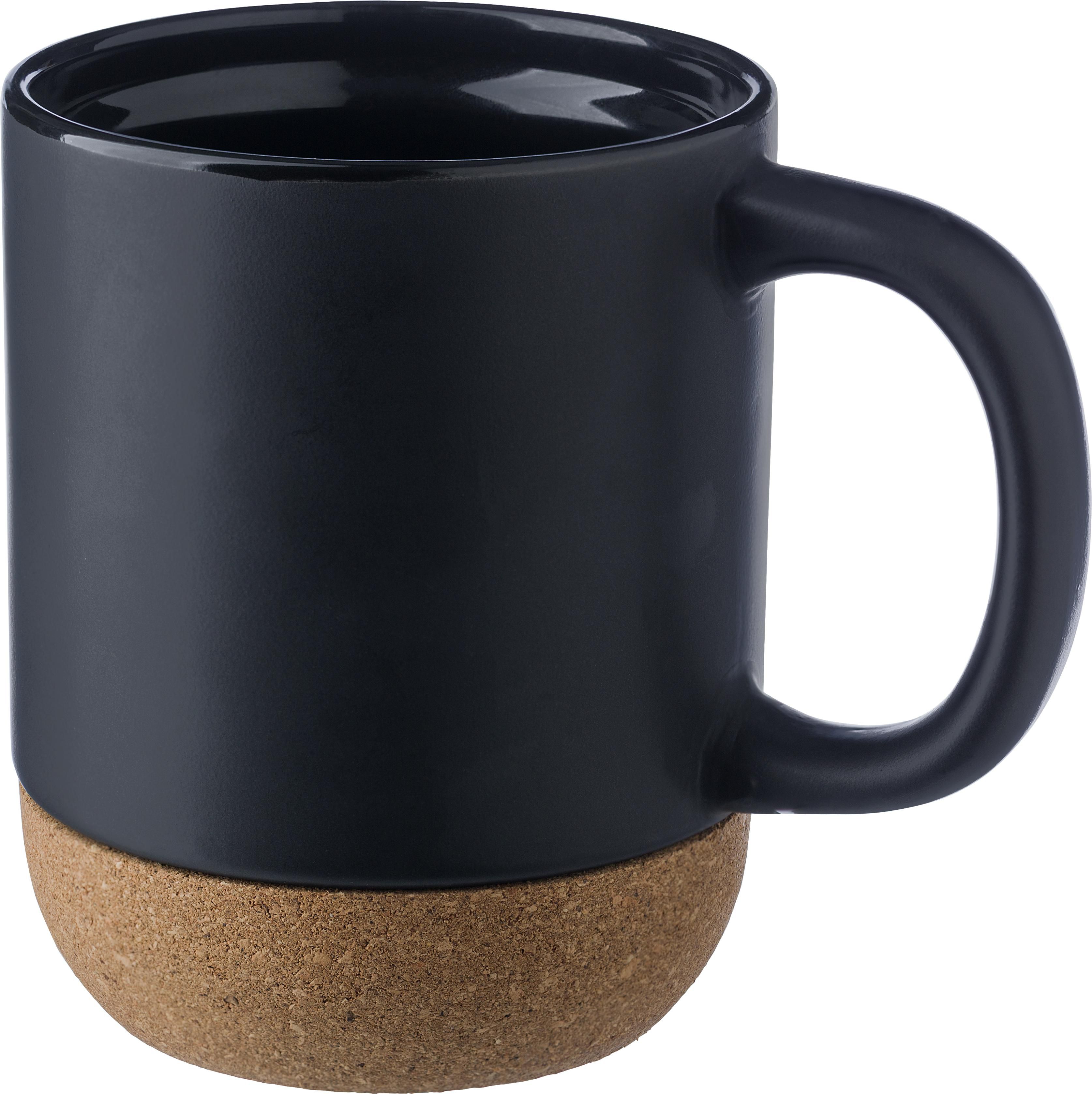 Taza de cerámica Rosamund