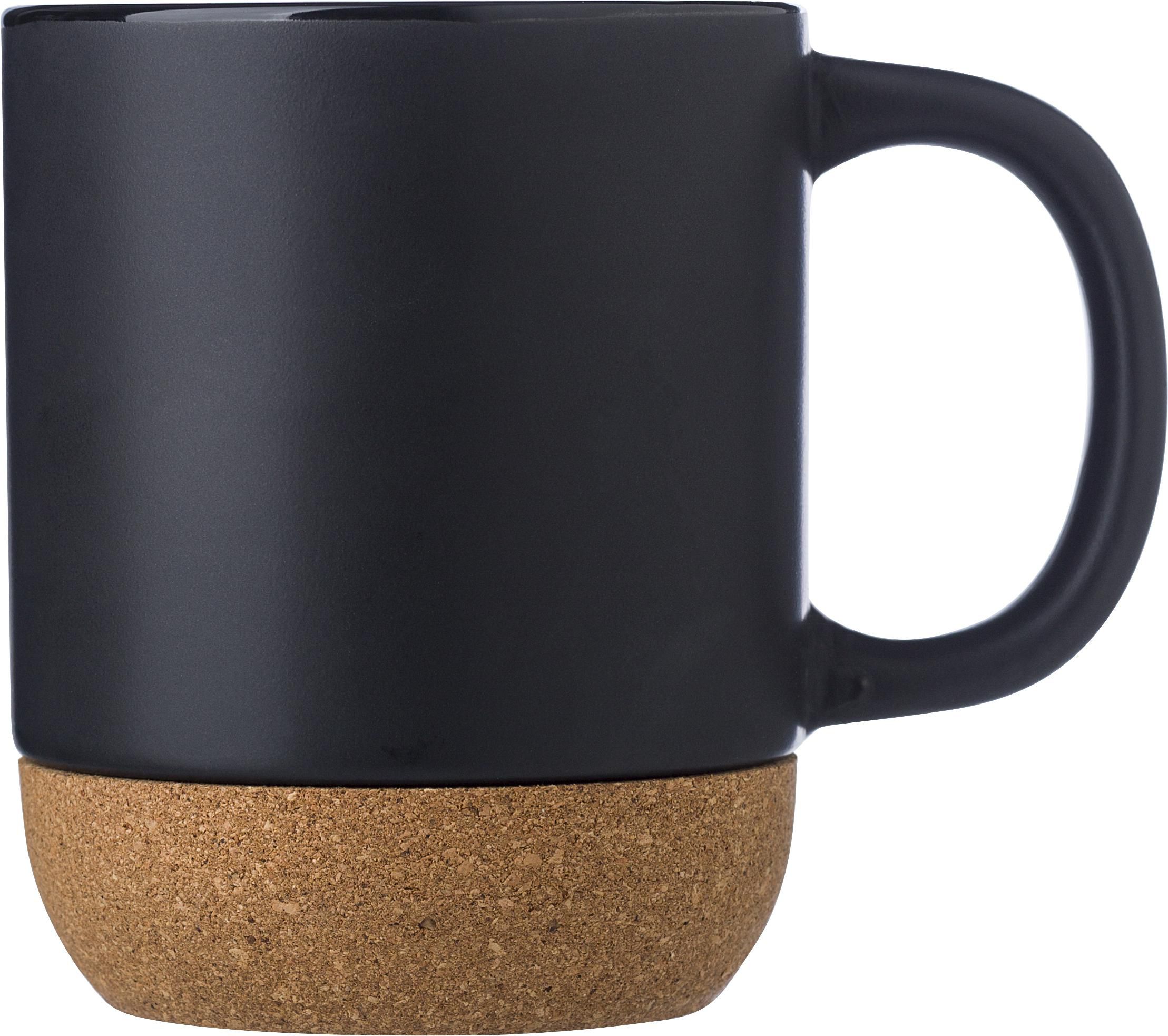 Taza de cerámica Rosamund