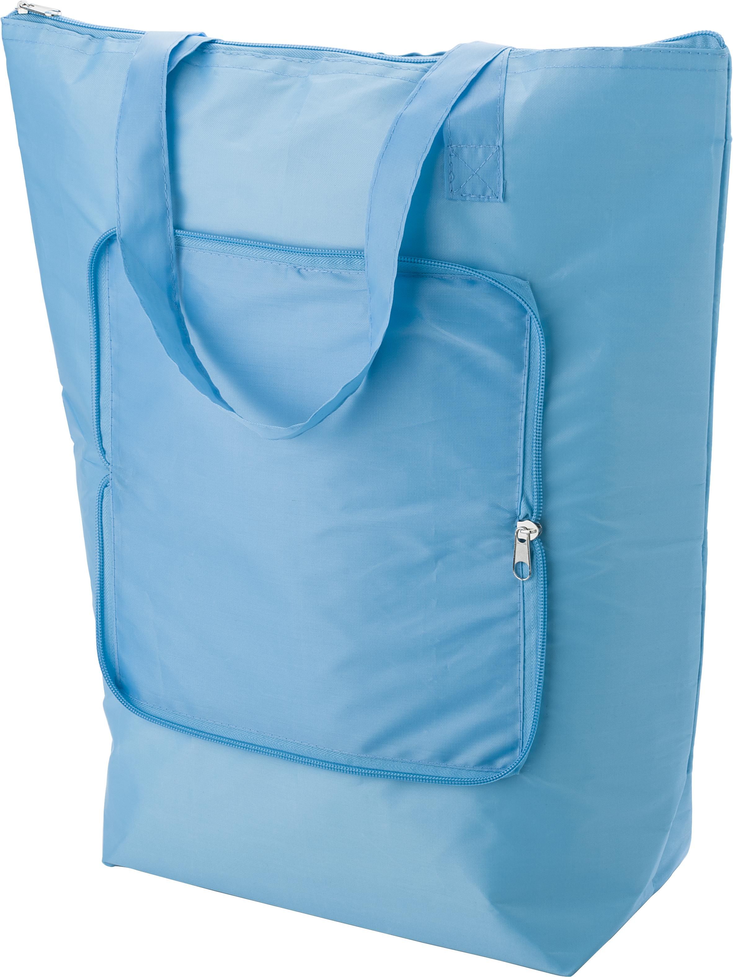 Bolsa nevera de poliéster (210T) Hal
