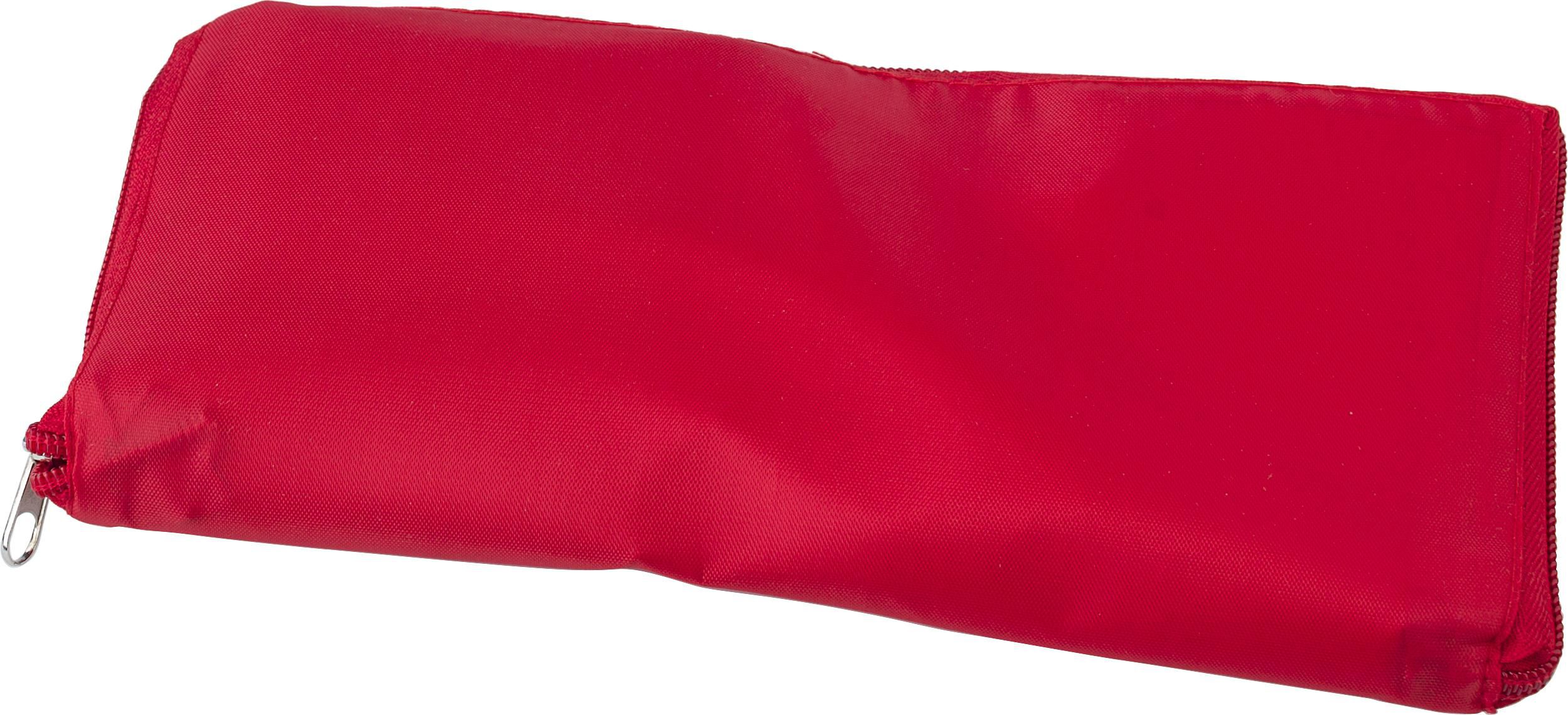 Bolsa nevera de poliéster (210T) Hal