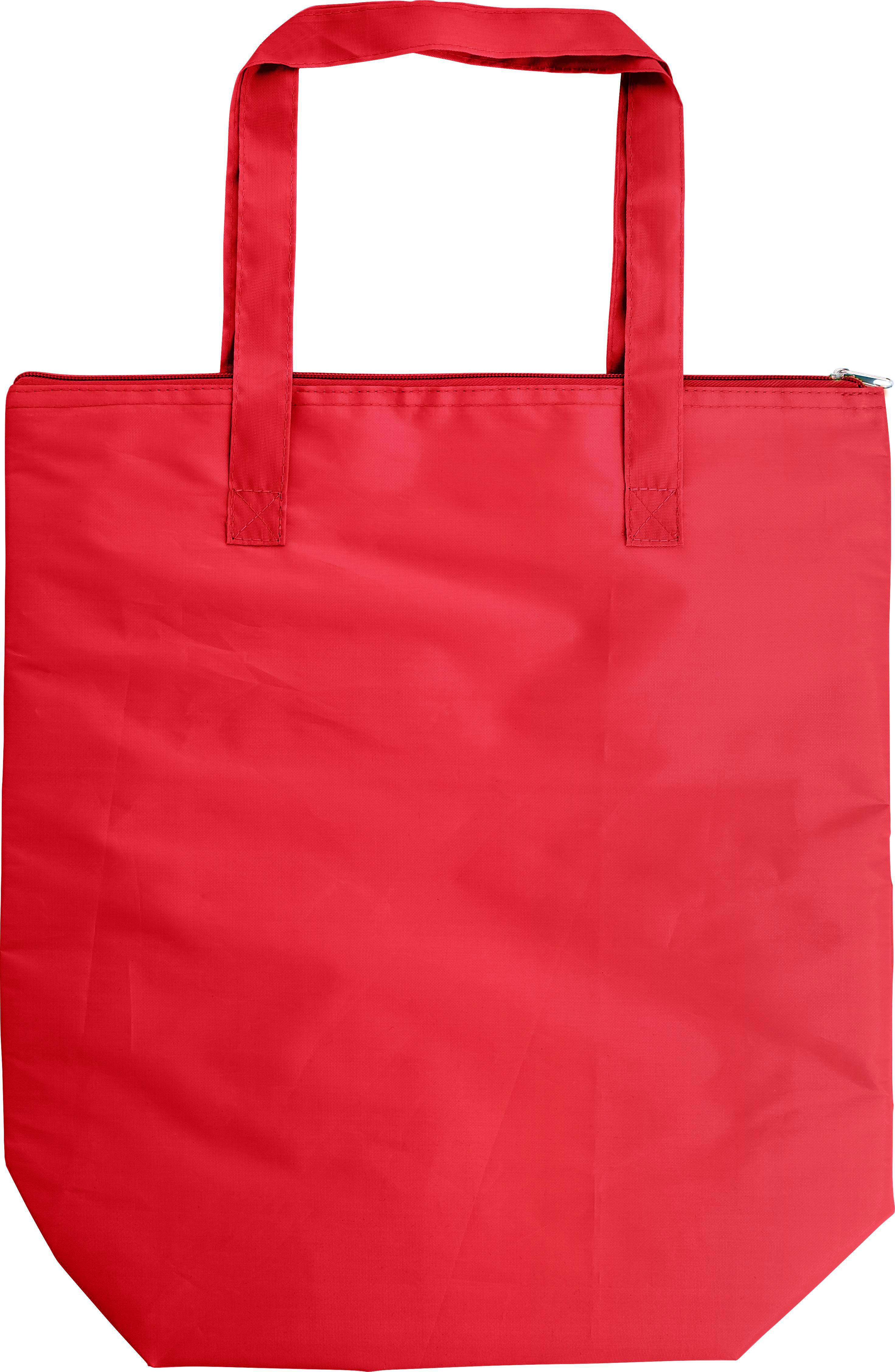 Bolsa nevera de poliéster (210T) Hal