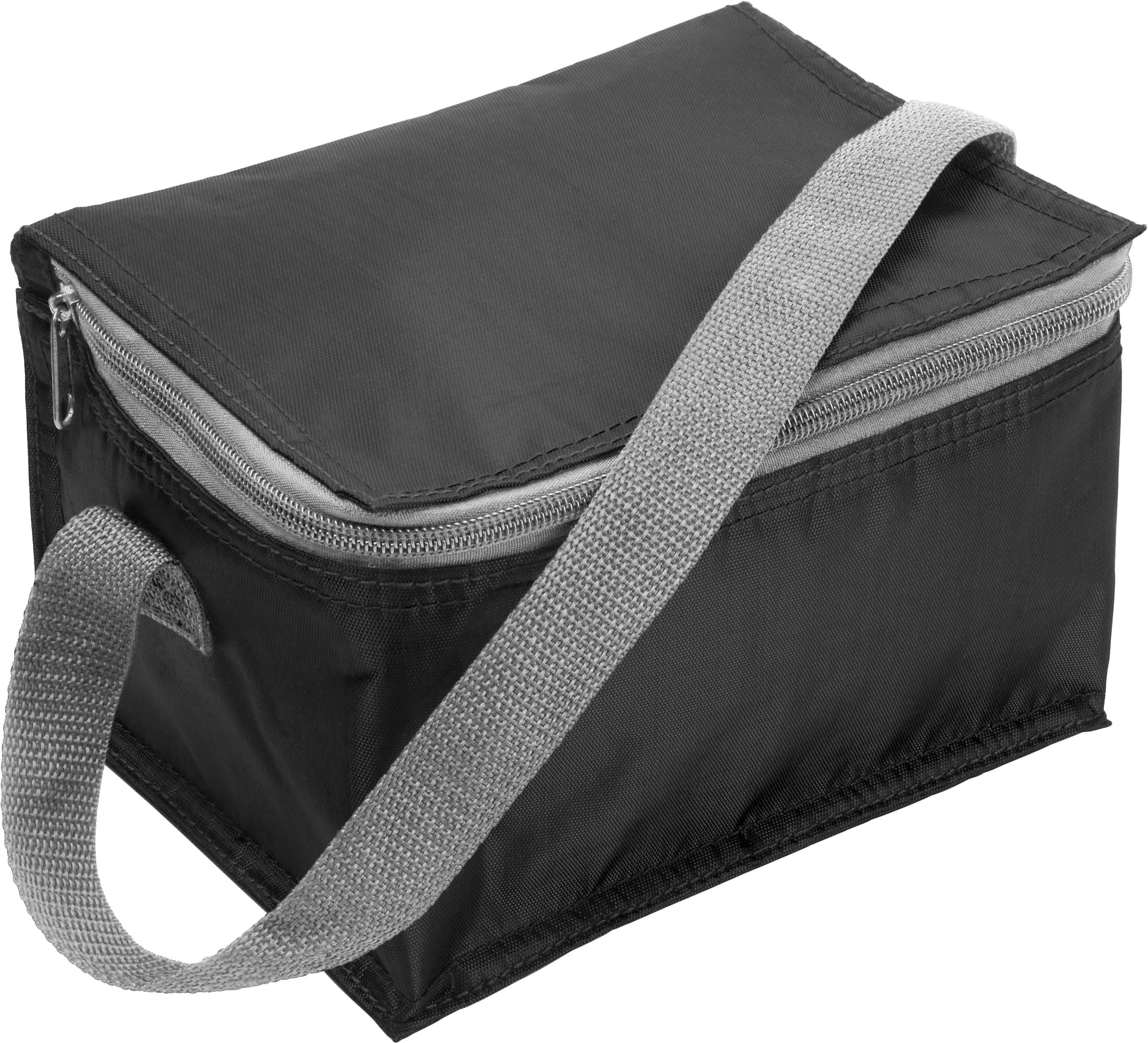 Bolsa nevera de poliéster Cleo