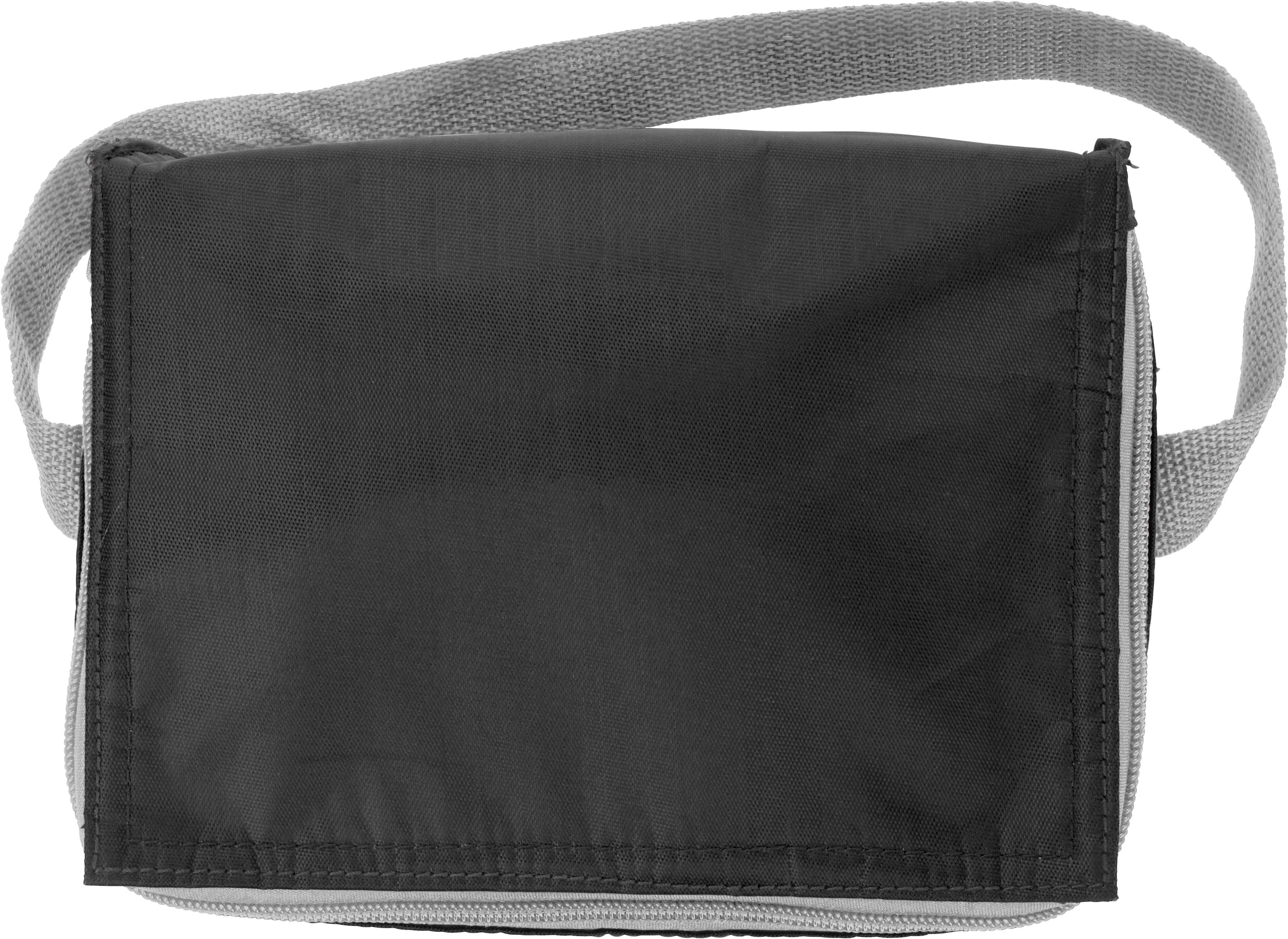 Bolsa nevera de poliéster Cleo