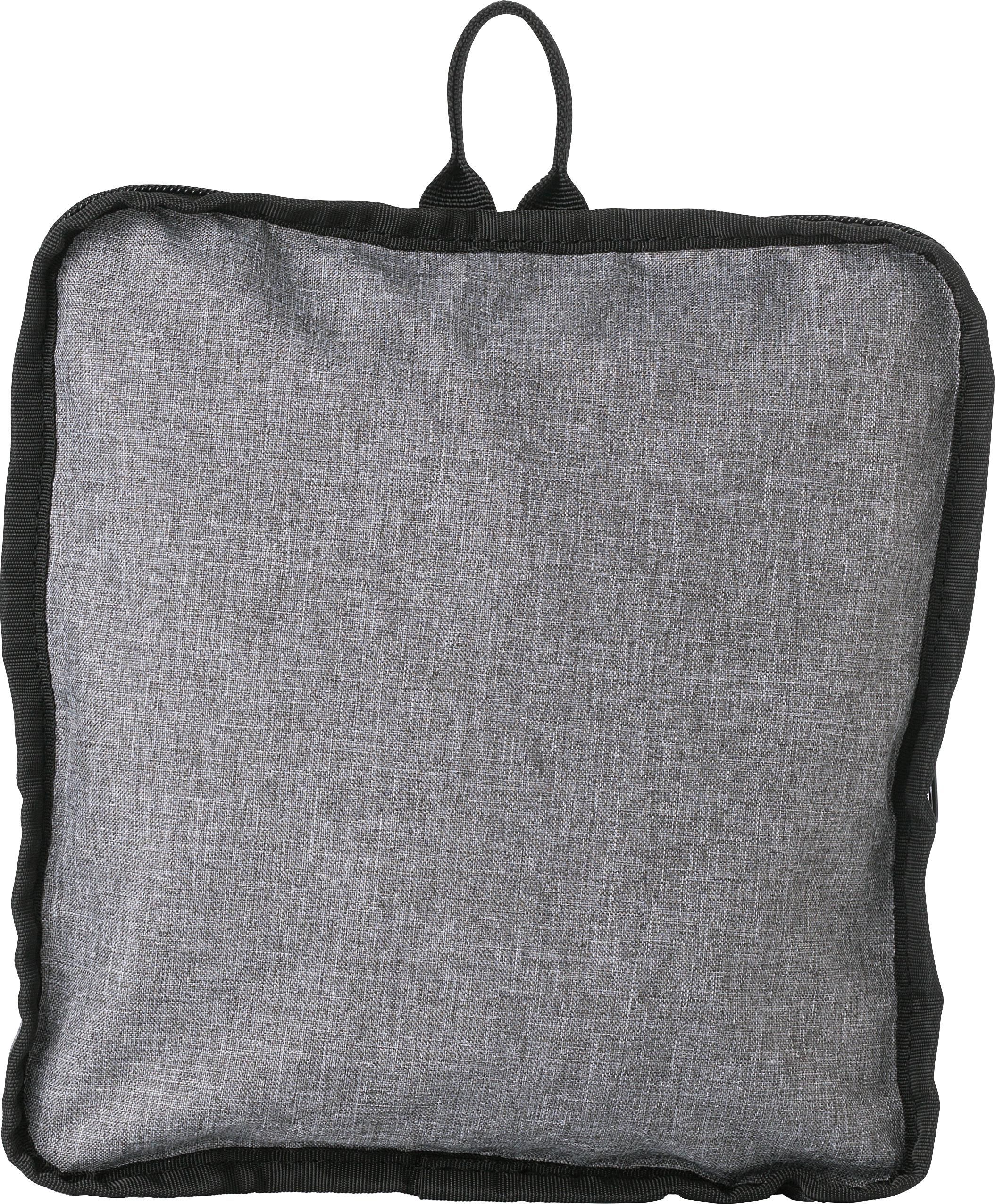Bolsa plegable de lona Corwin