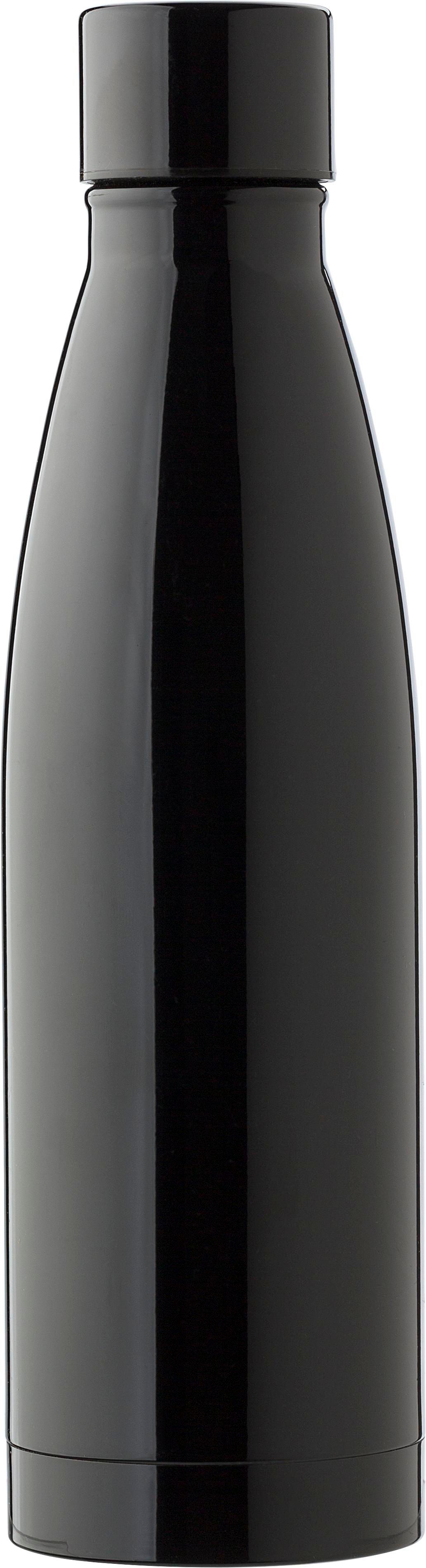 Botella termo de acero inox. Marcelino