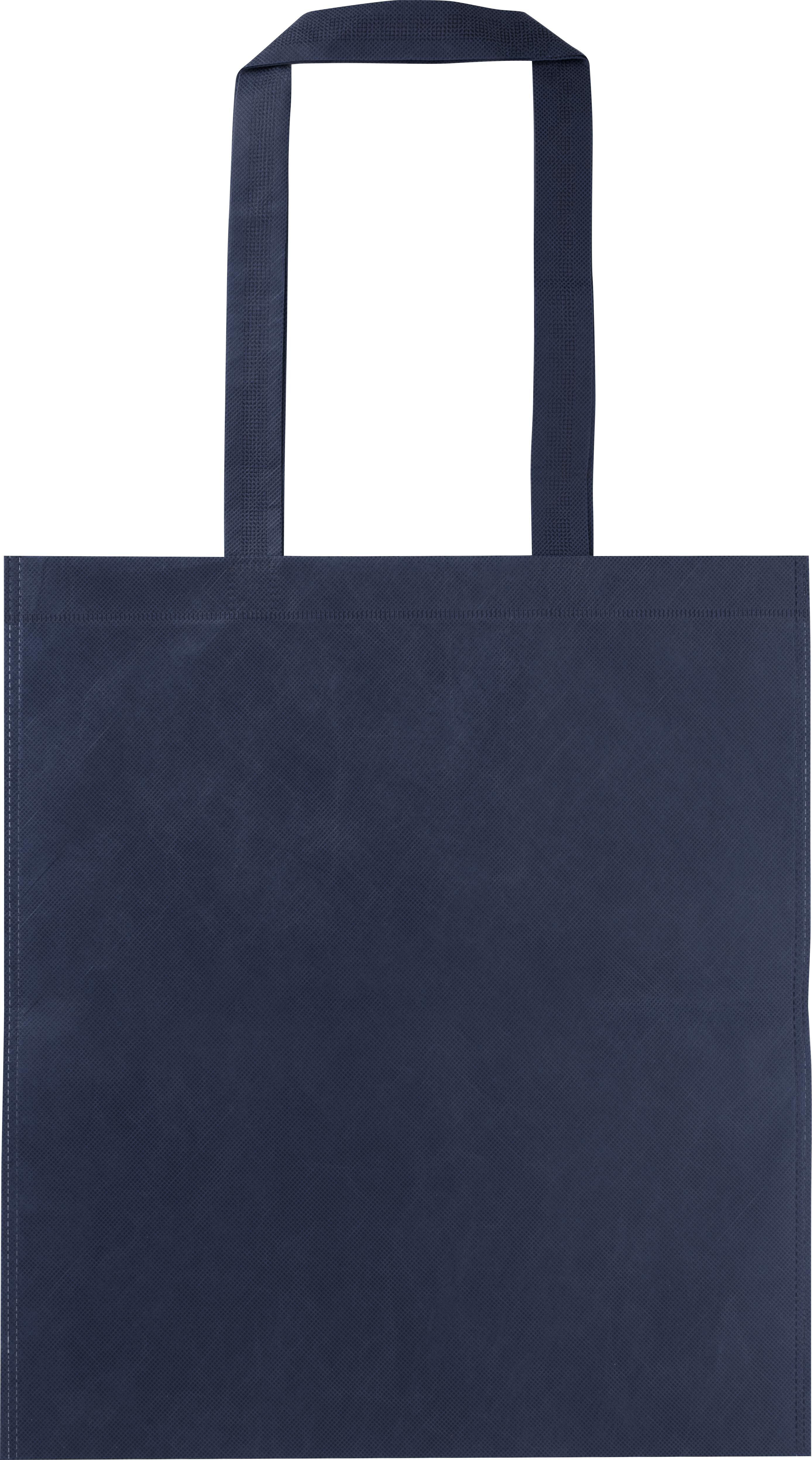 Bolsa de rPET no tejido (70 gr/m²) Ryder