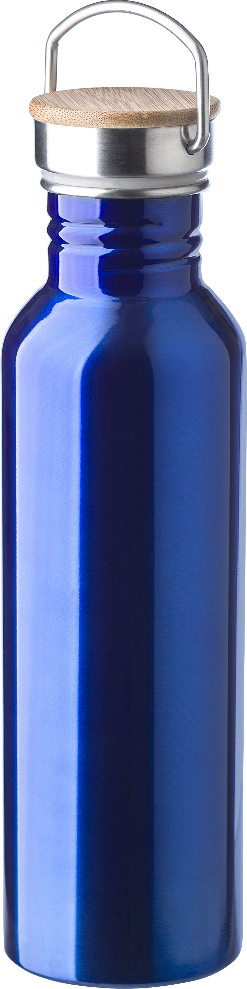 Botella de acero inoxidable Poppy