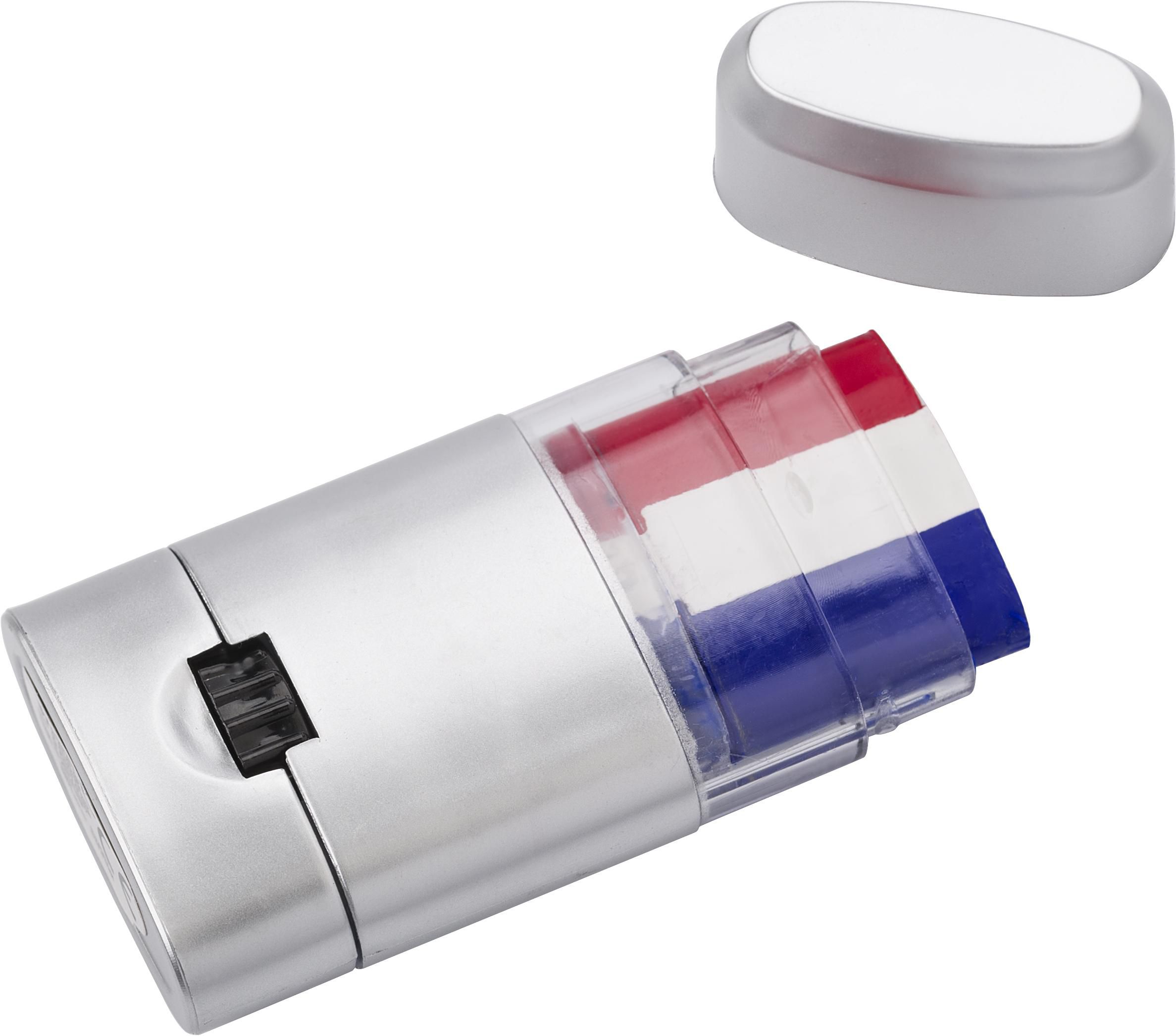 Pintura facial Colornation