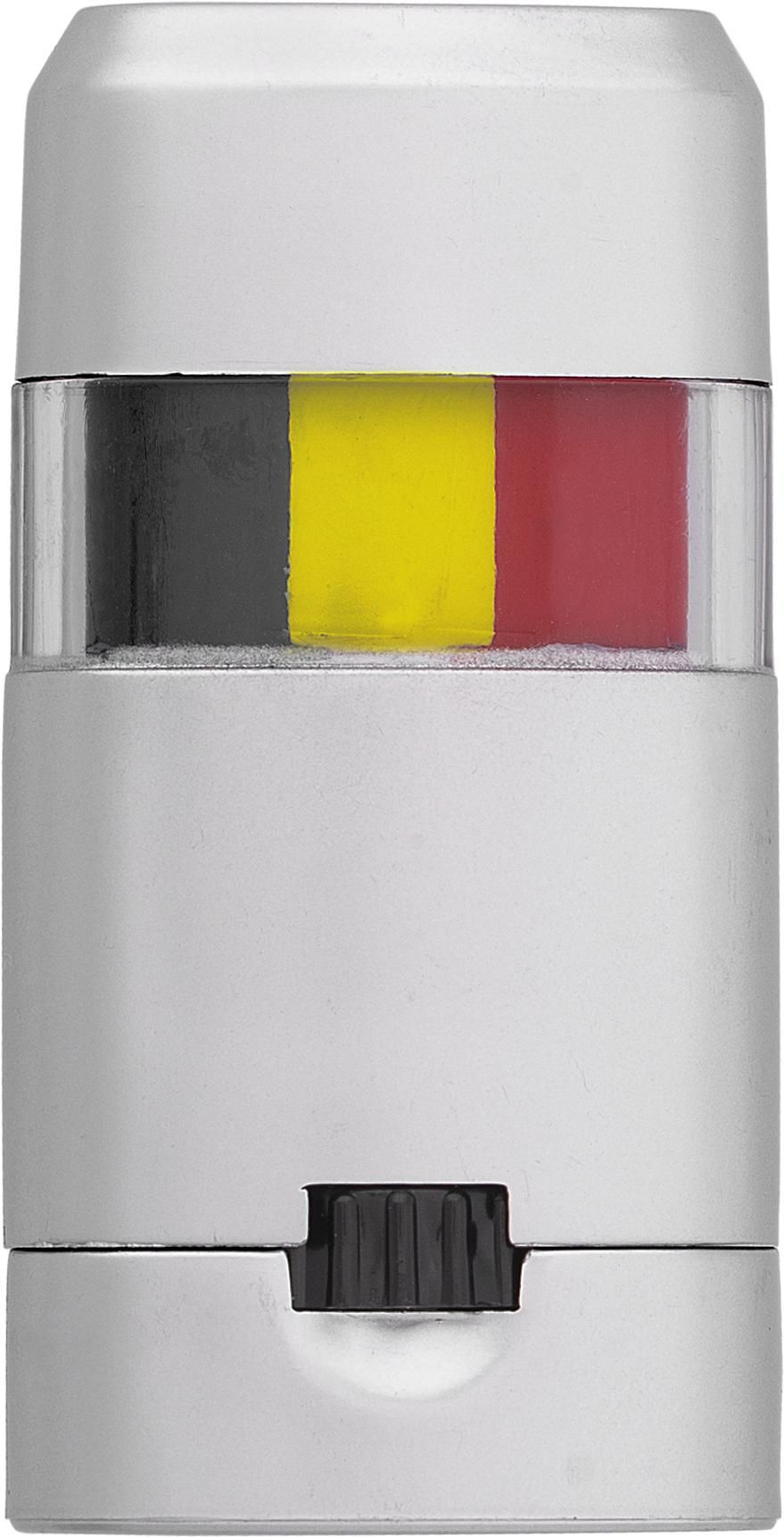 Pintura facial Colornation