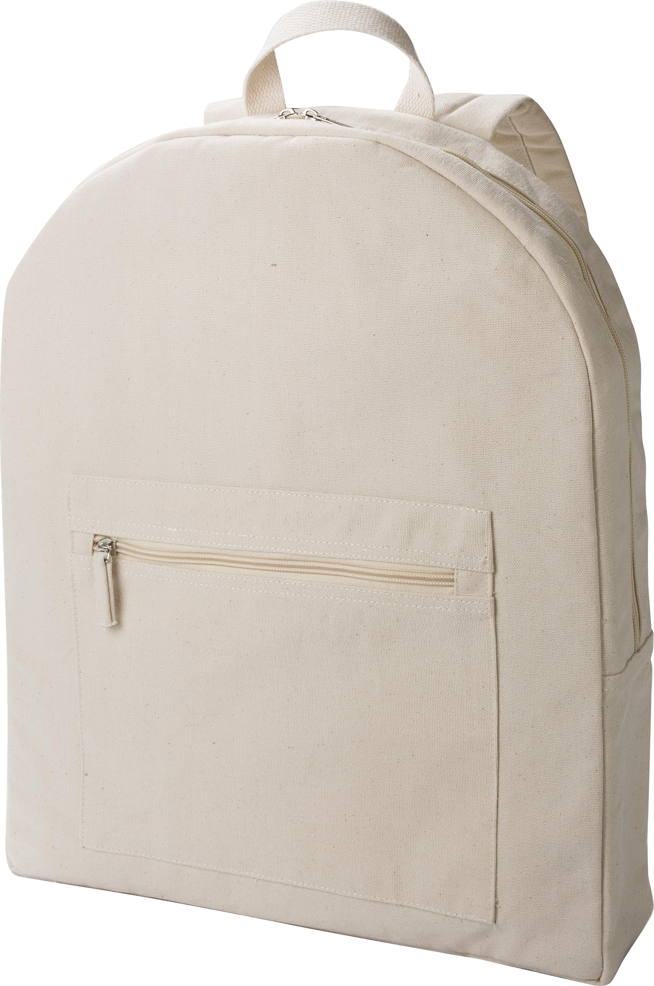 Mochila de algodón Chase
