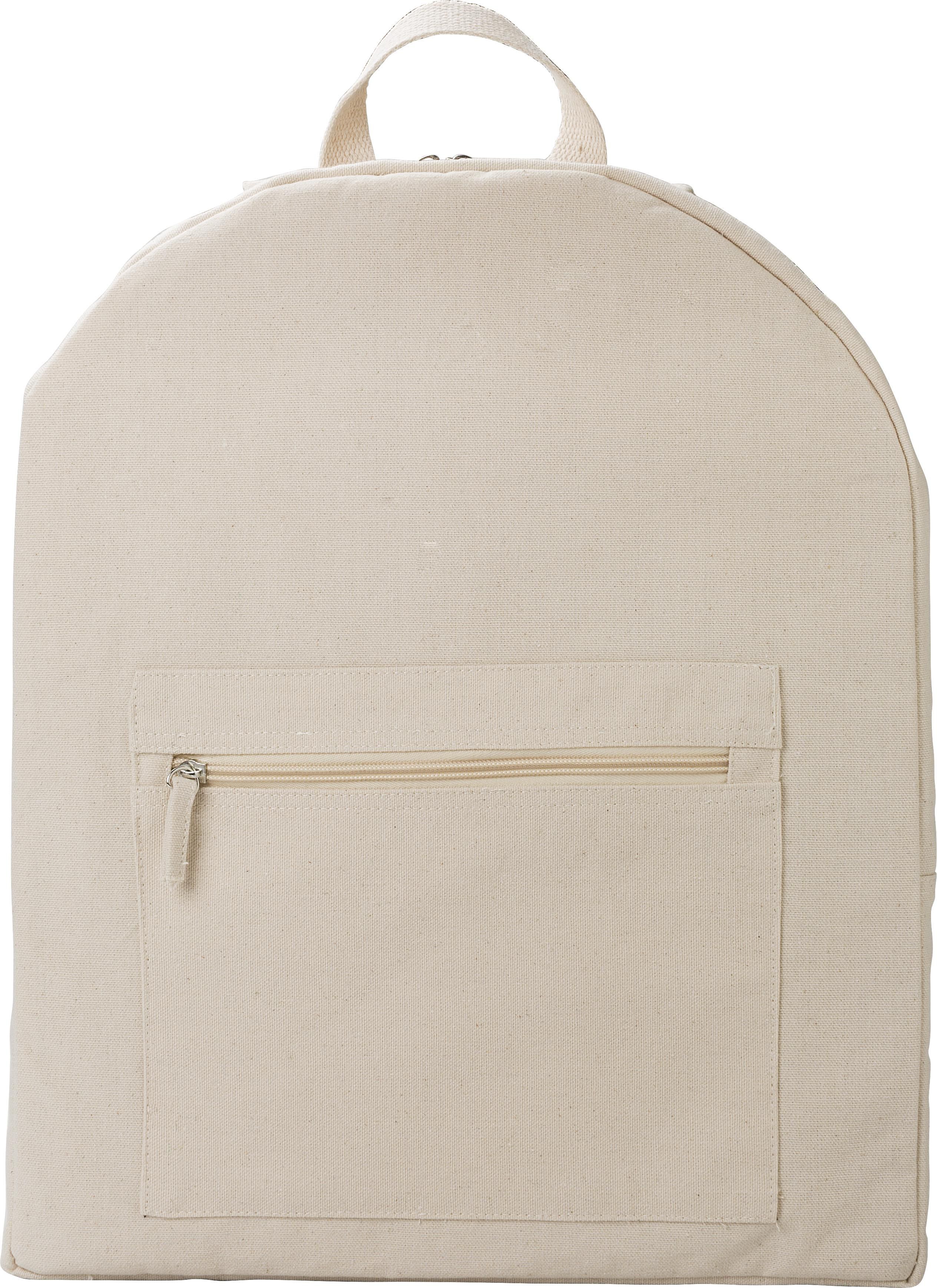 Mochila de algodón Chase