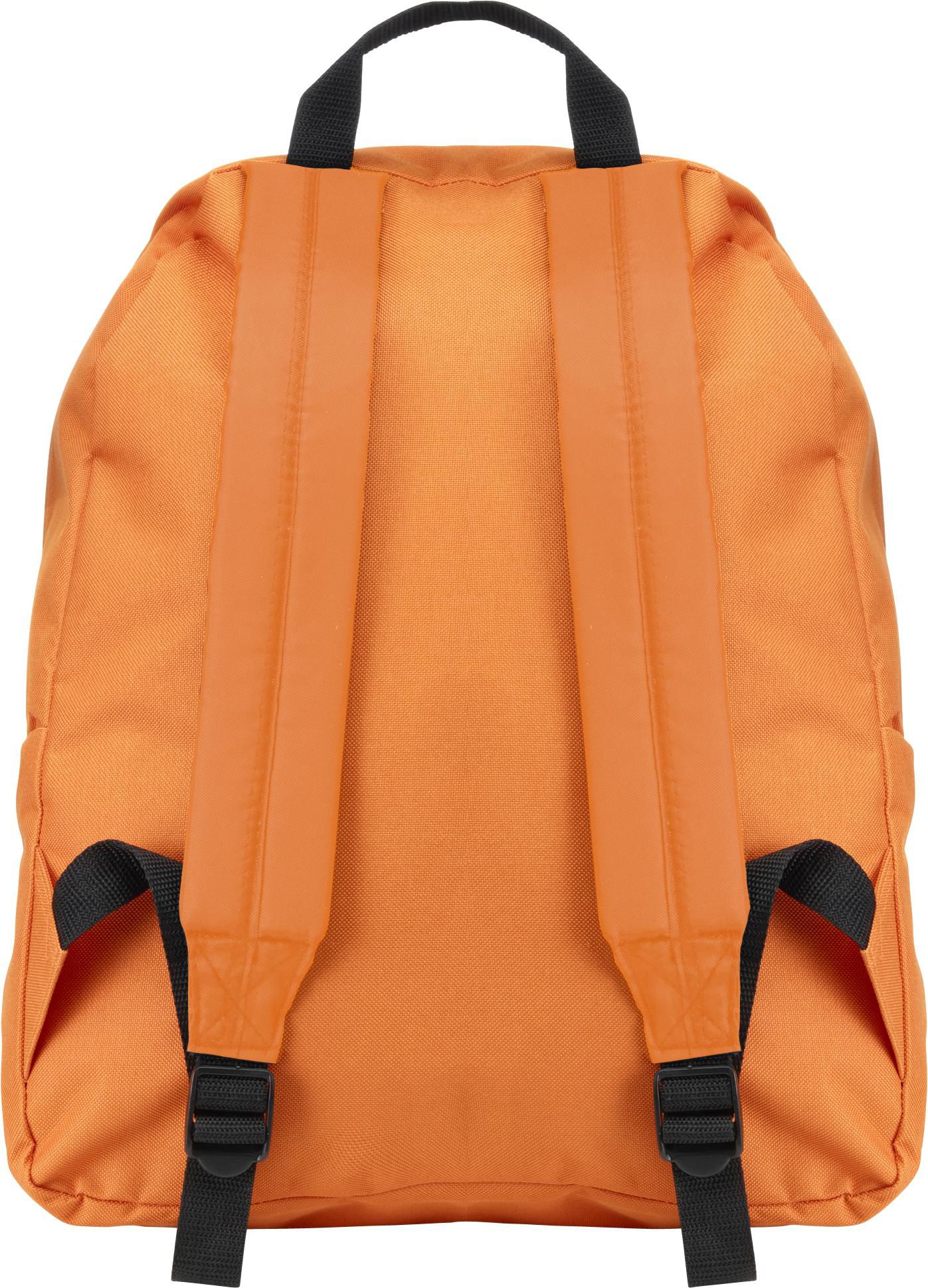Mochila de poliéster Livia