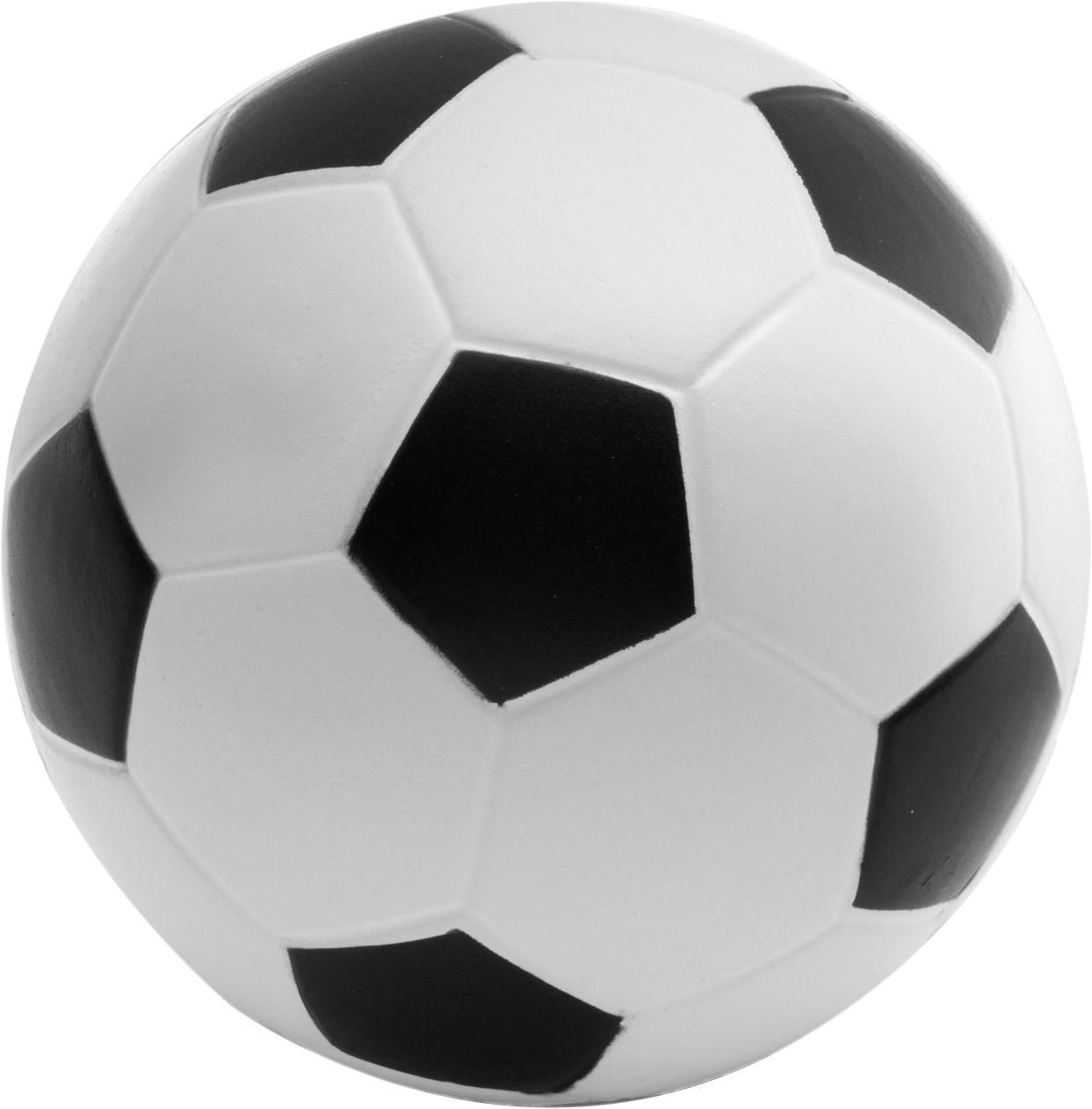 Pelota antiestrés de espuma PU Elijah