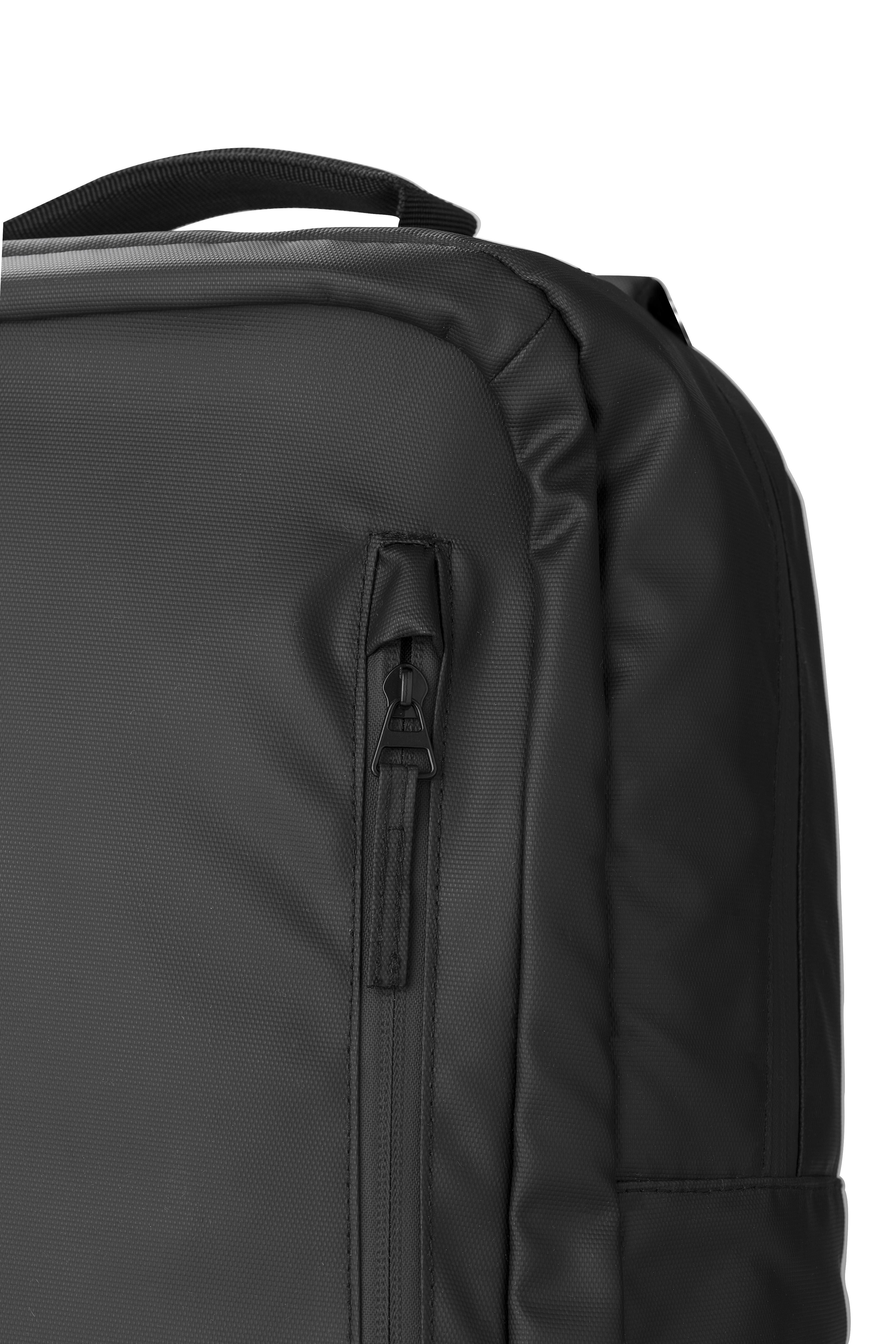 Mochila de poliéster Brecken