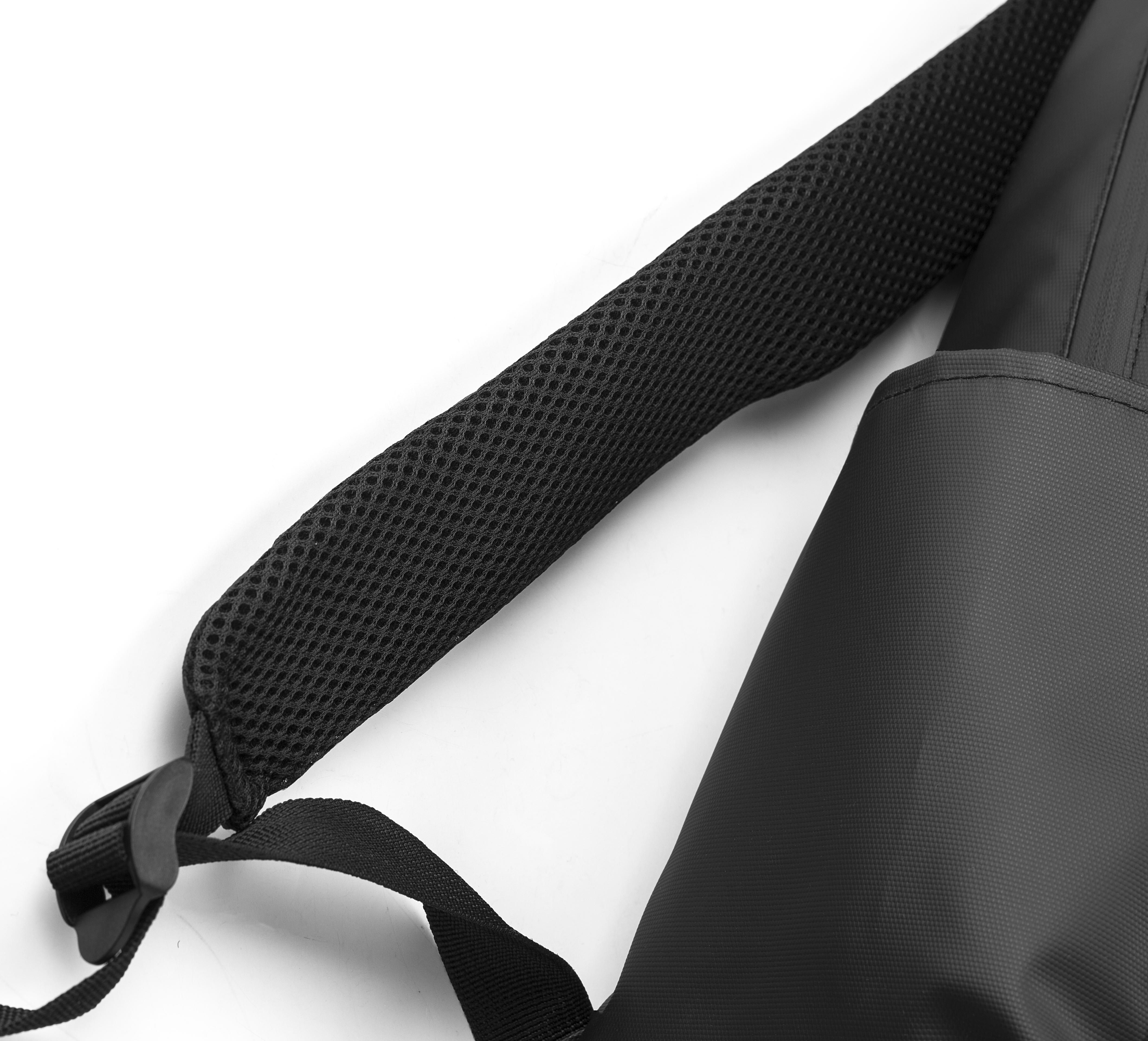Mochila de poliéster Brecken
