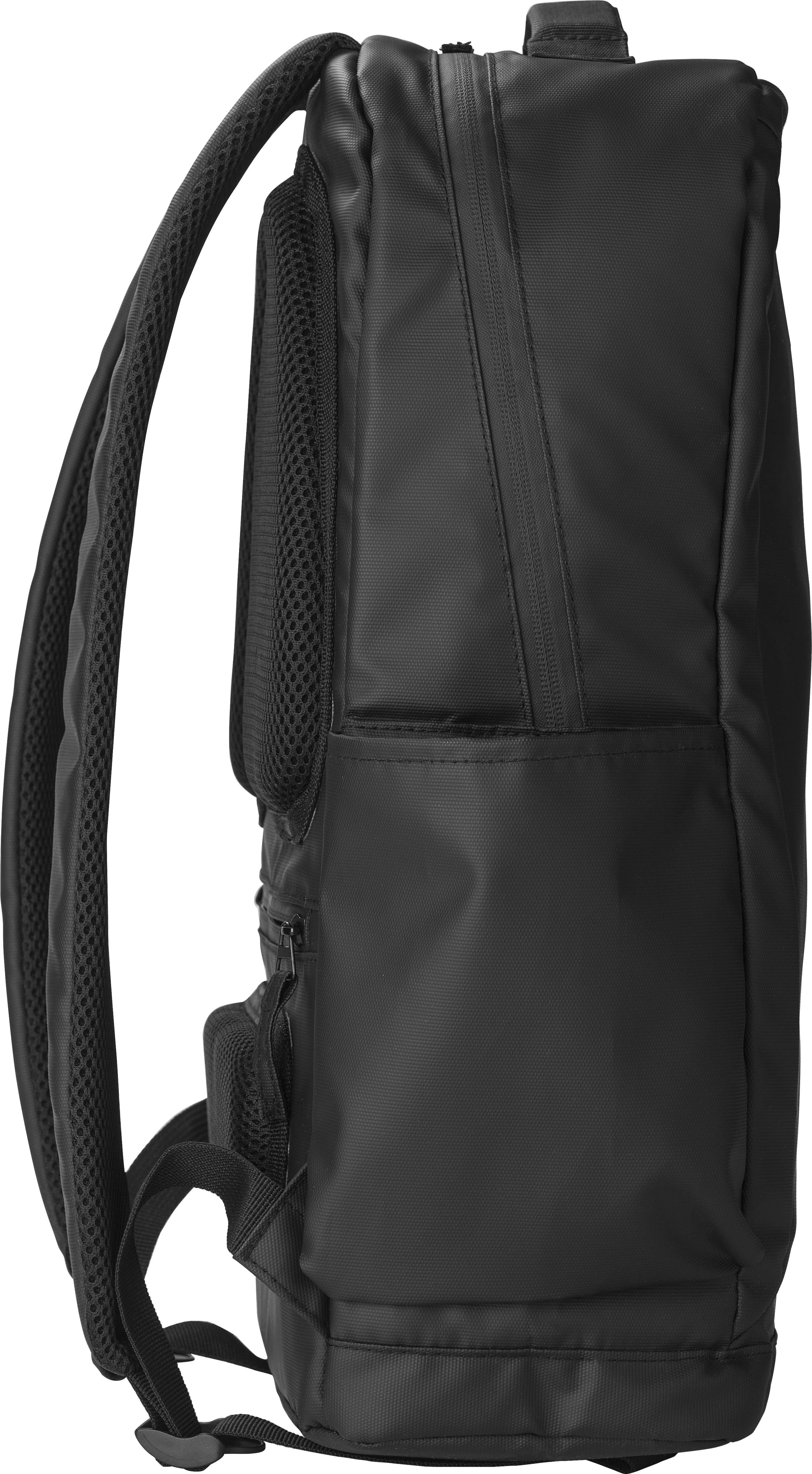 Mochila de poliéster Brecken