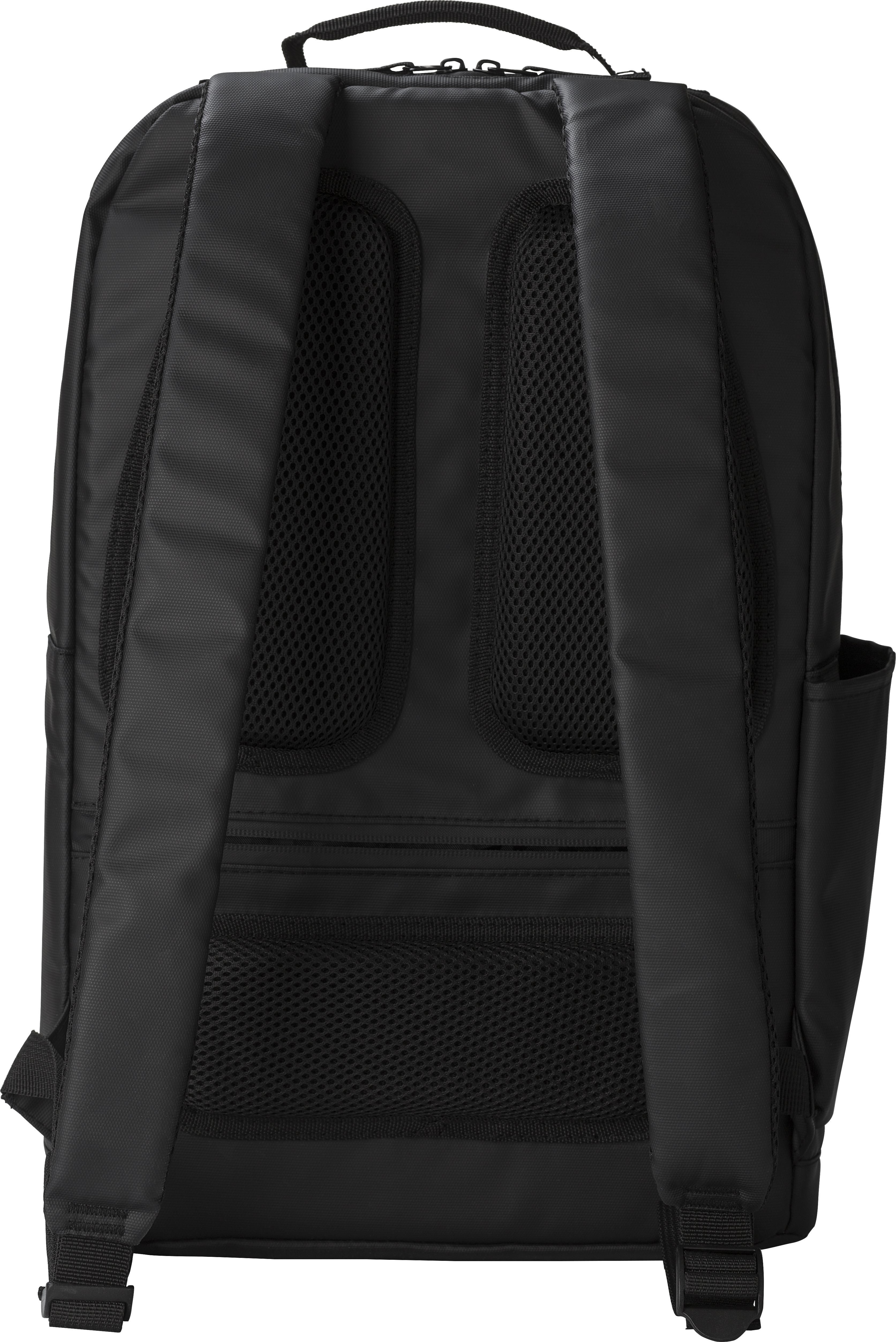 Mochila de poliéster Brecken