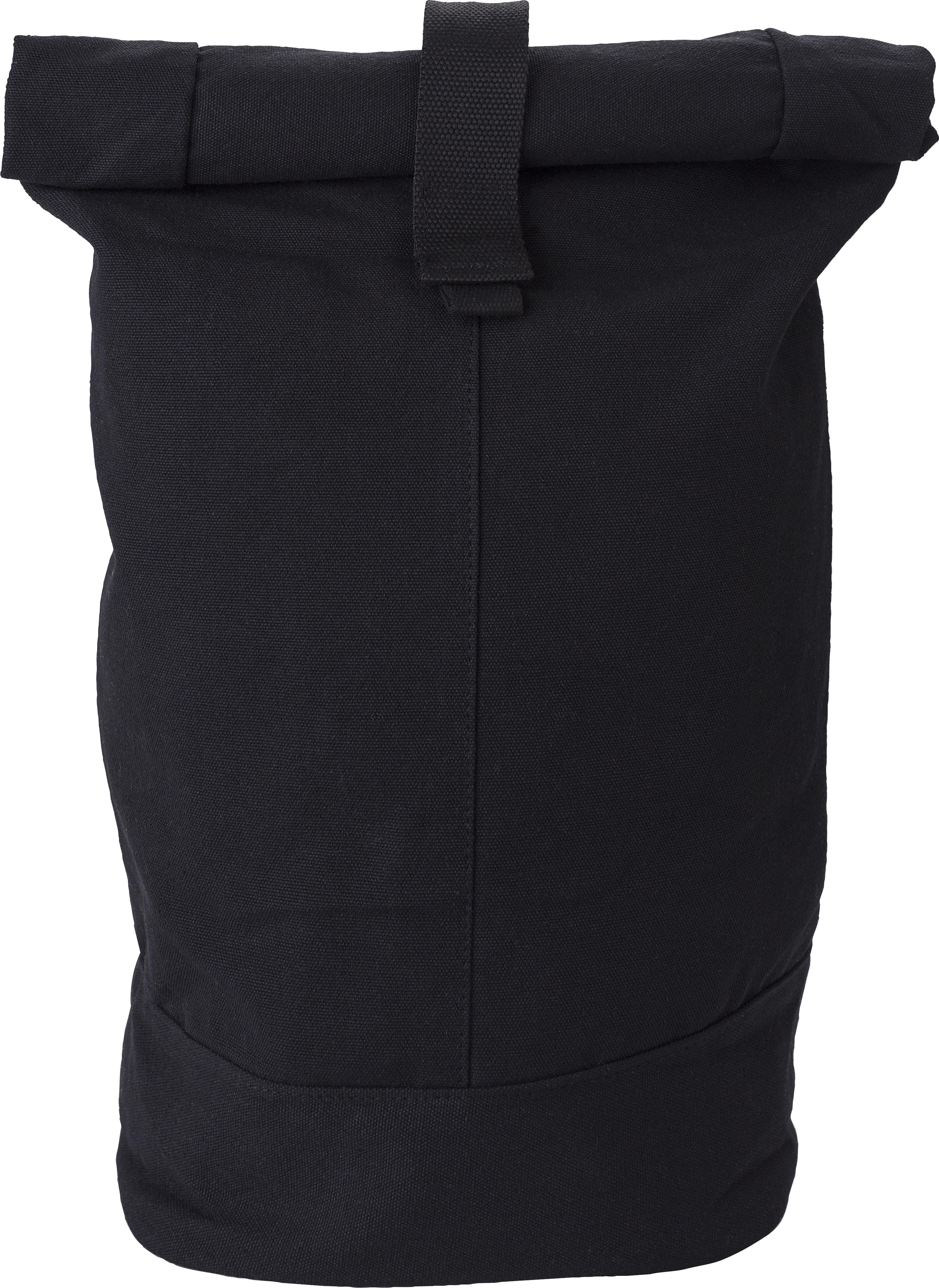 Mochila enrollable de poliéster Micah