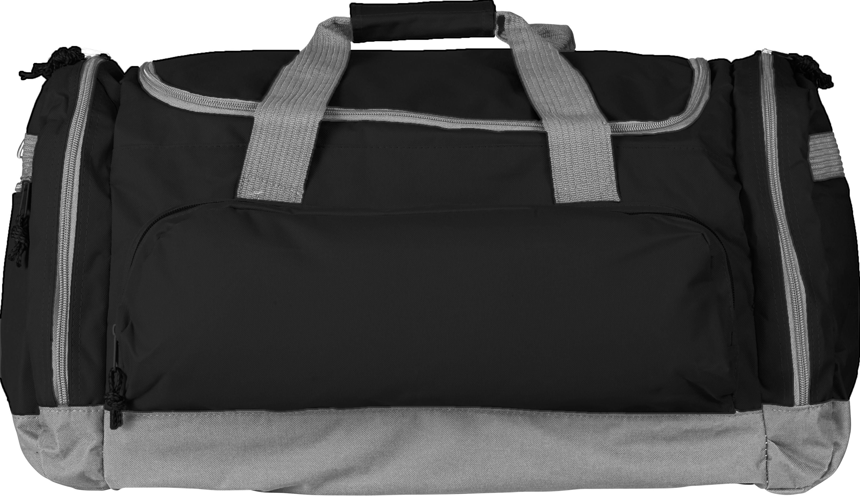 Bolsa deportiva de poliéster Lorenzo
