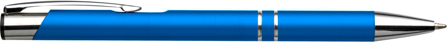 Bolígrafo de aluminio Albacete