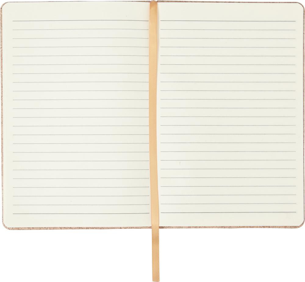 Cuaderno de PU Violet