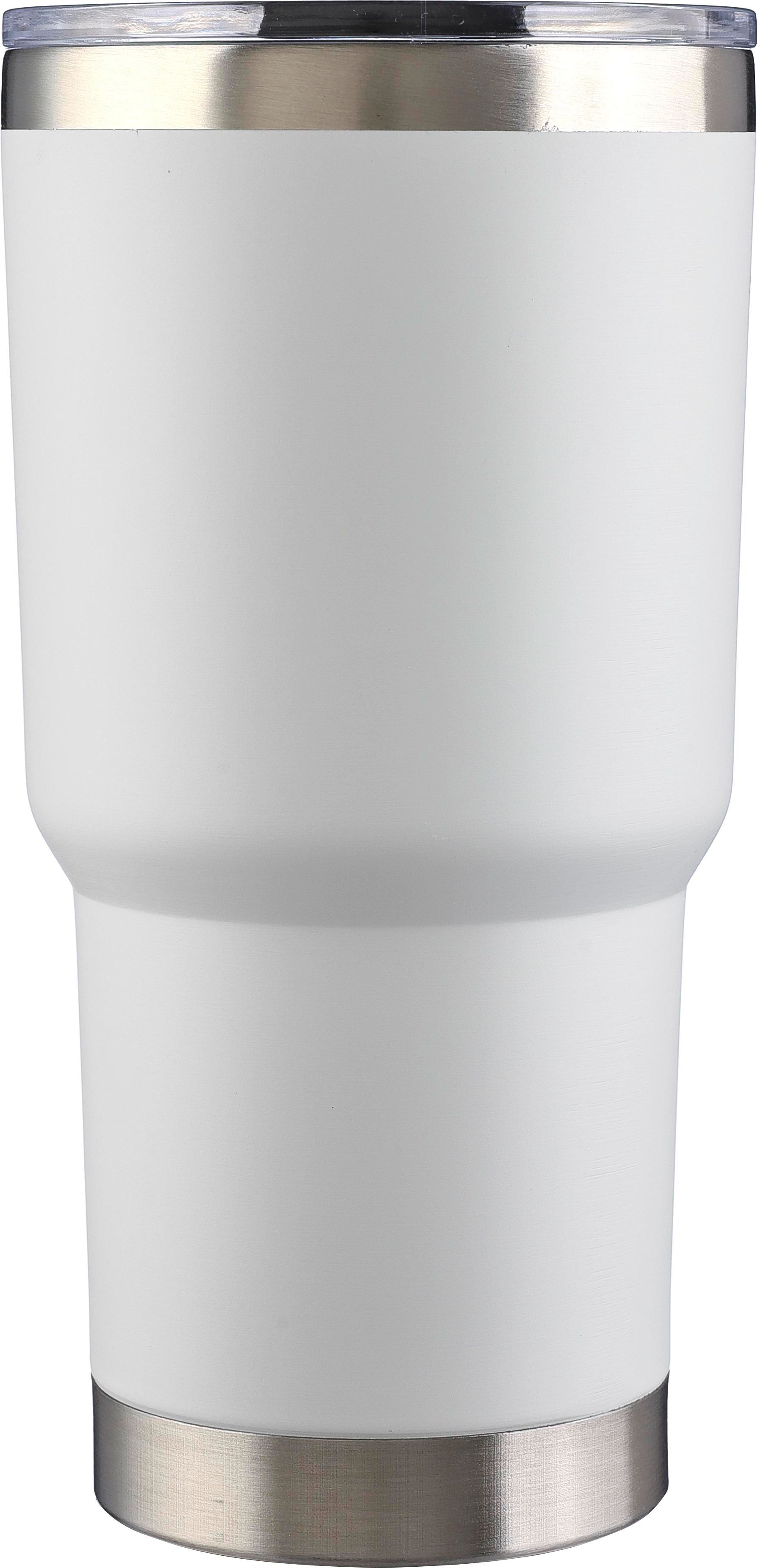 Vaso termo de acero inox. Arnold