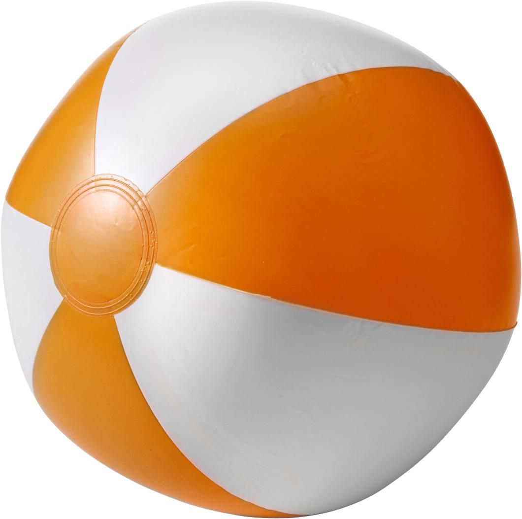 Pelota de playa de PVC Lola