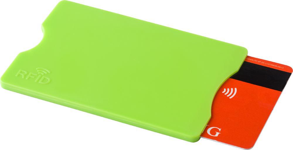 Funda tarjetero de PS Sora