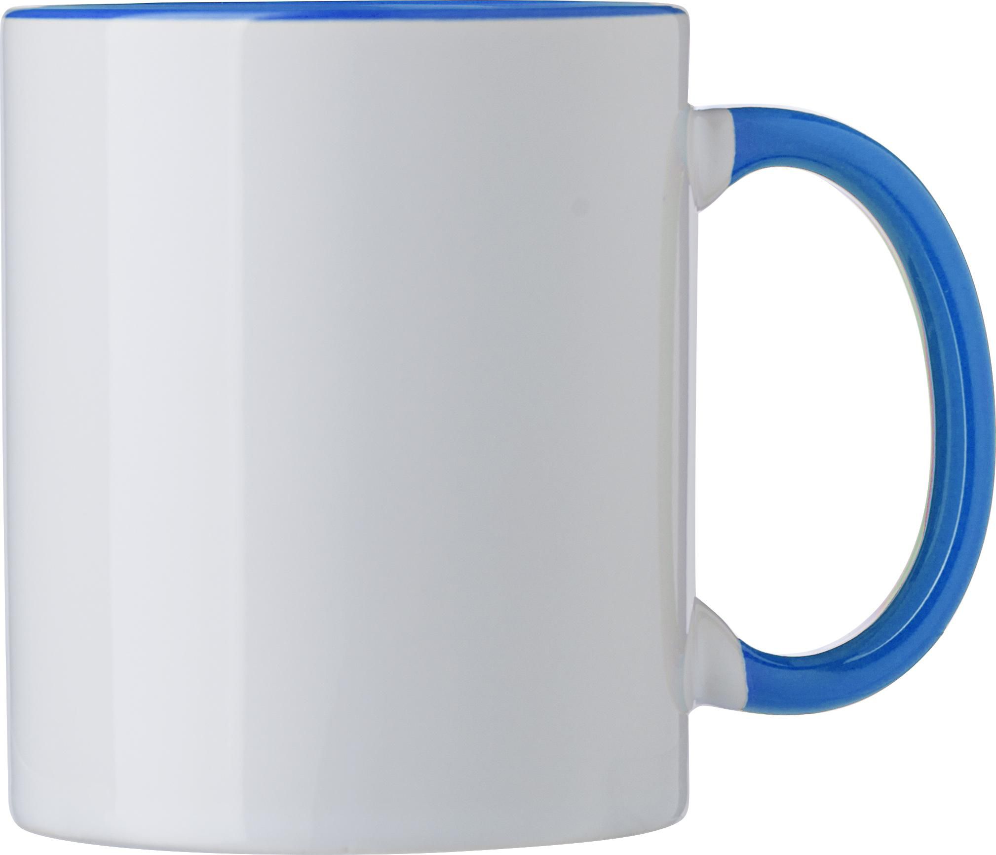 Taza de cerámica Blair