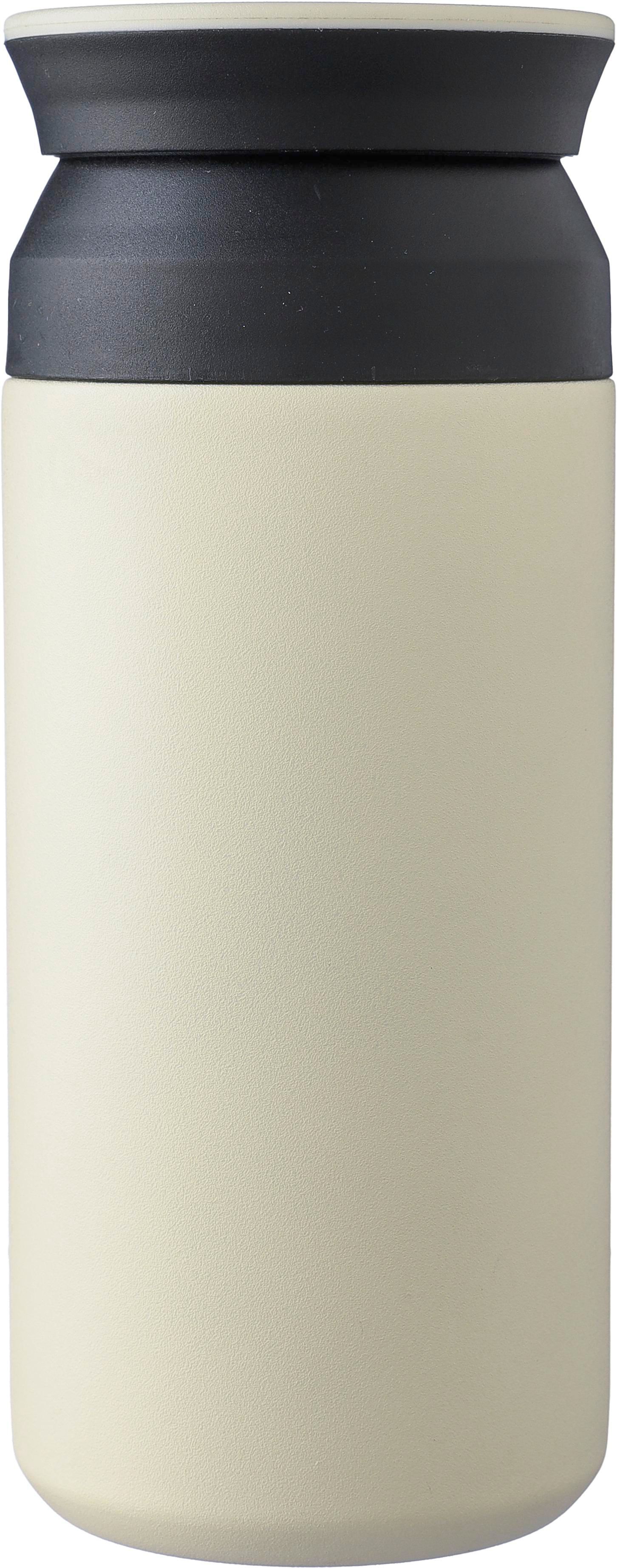 Vaso termo de acero inox. Gwen