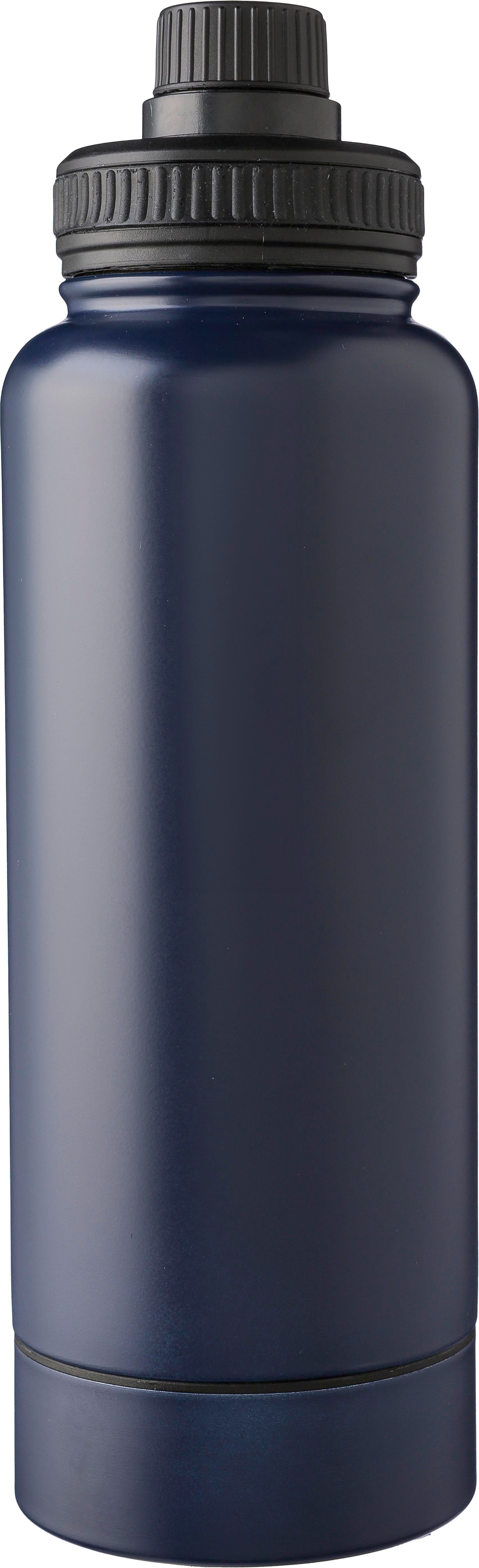Bidón termo de acero inox. Nathaniel