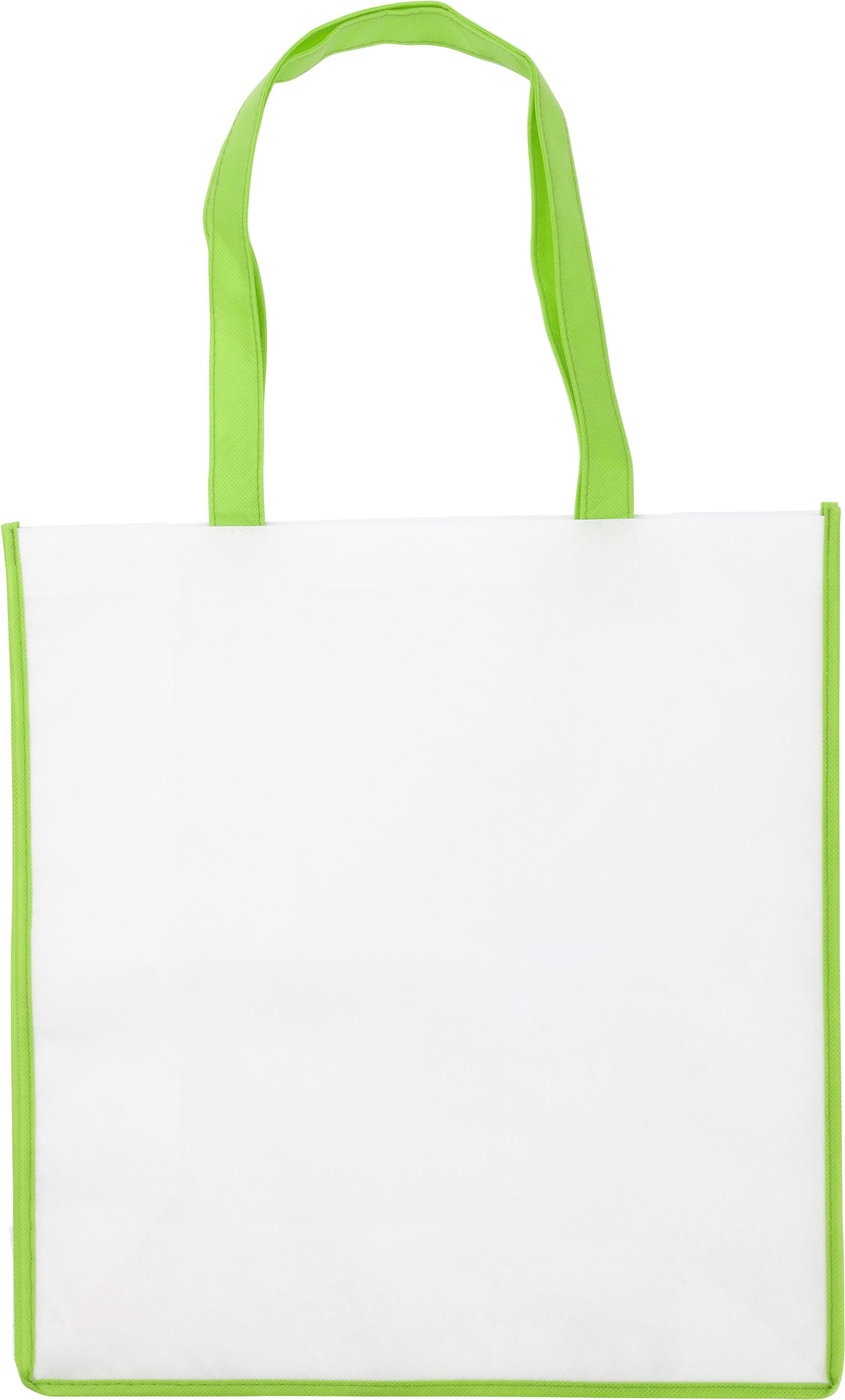 Bolsa de nonwoven Avi