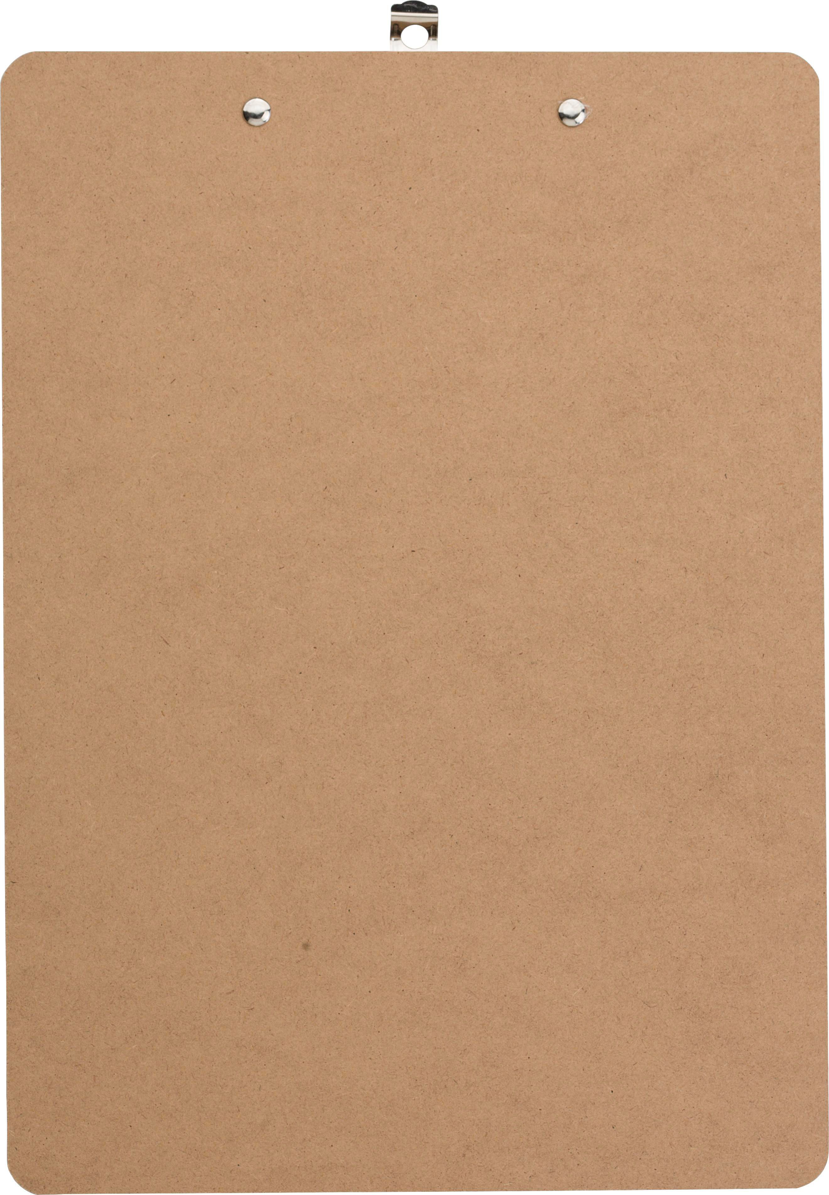 Portapapeles de MDF Nimra