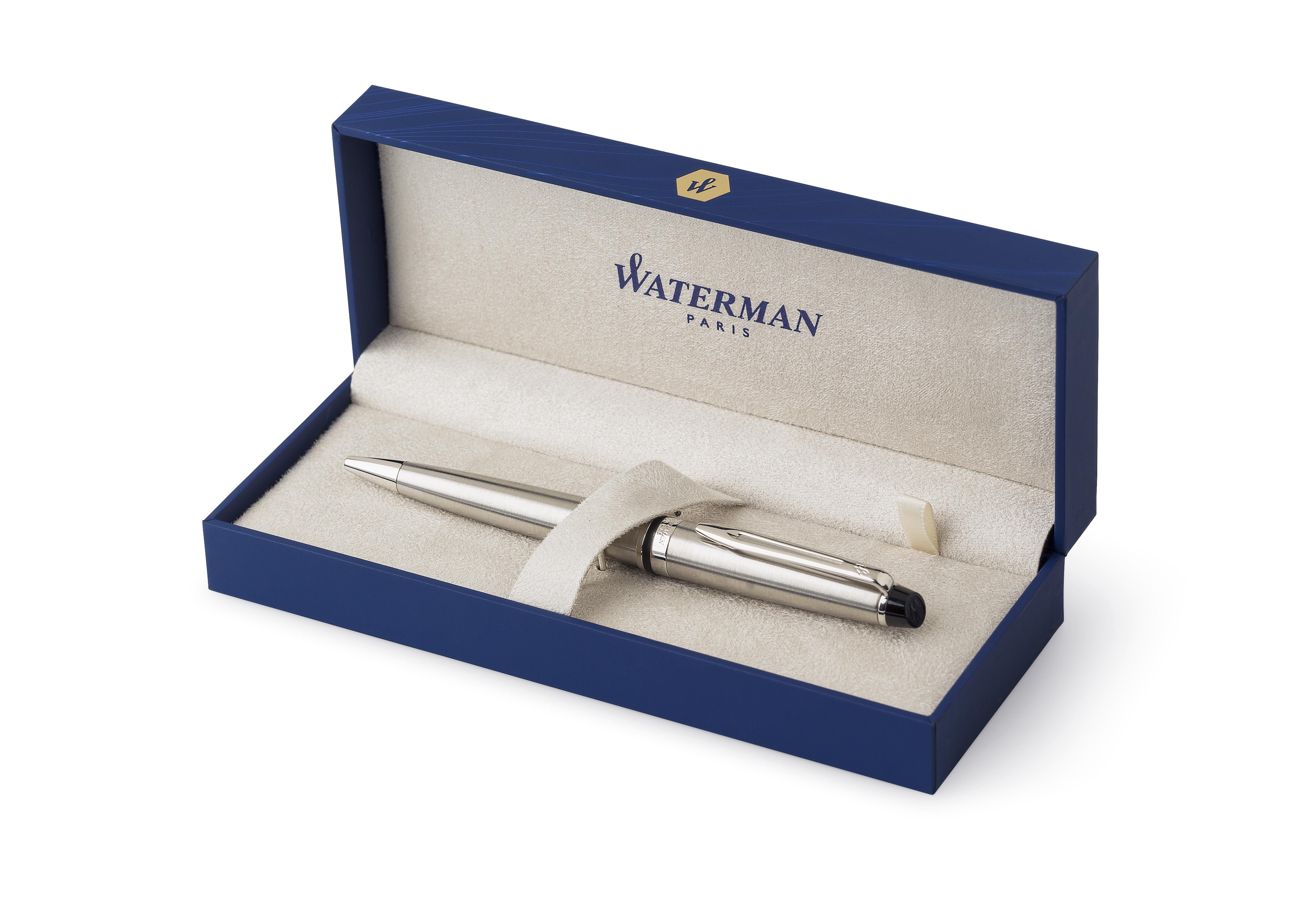 Bolígrafo Waterman Expert