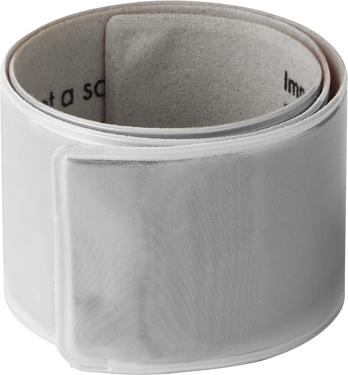 Pulsera flexible de PVC Henry