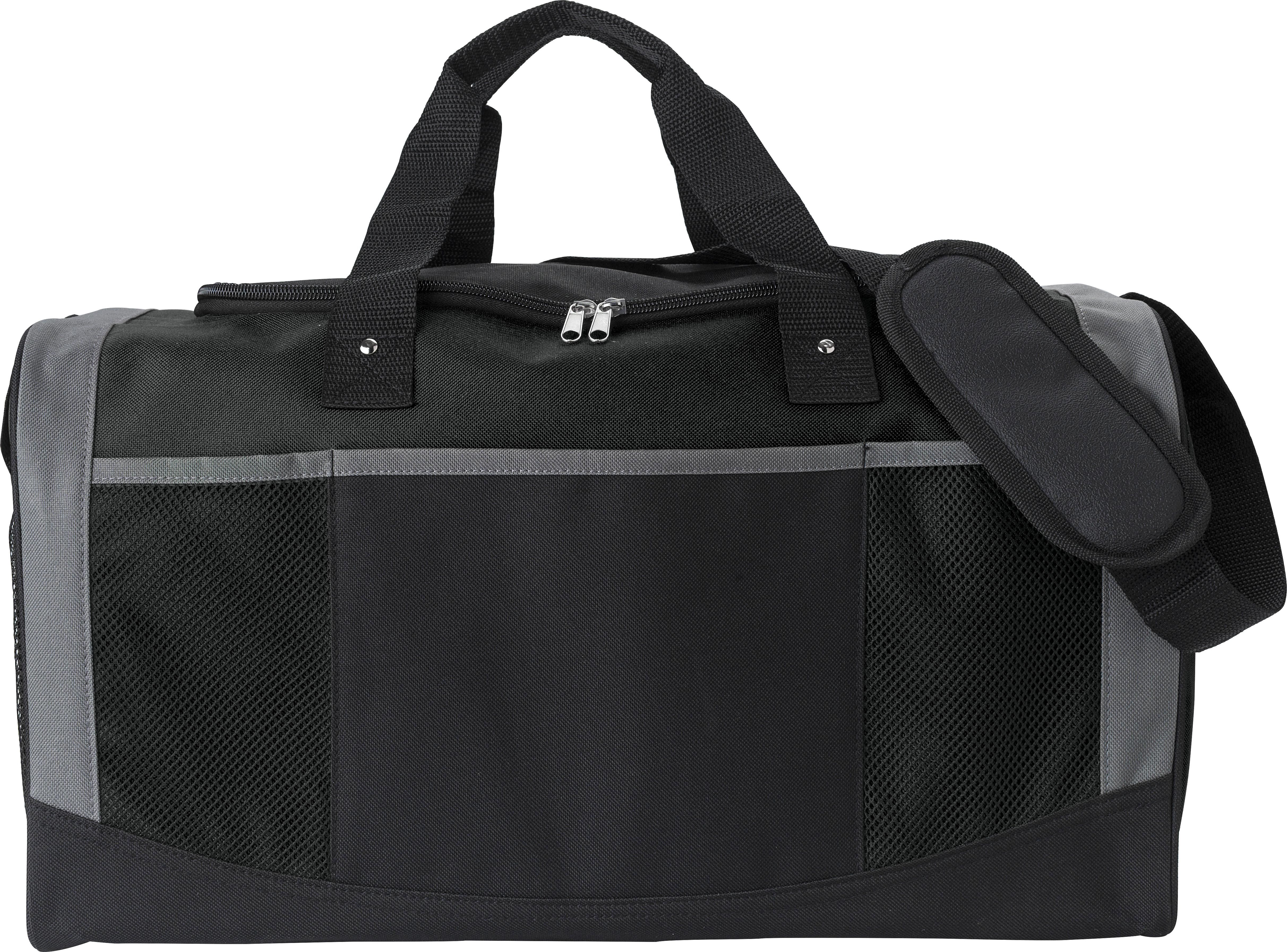 Bolsa de poliéster Wyatt