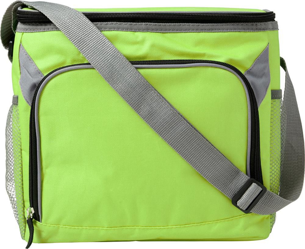 Bolsa nevera de poliéster Lance