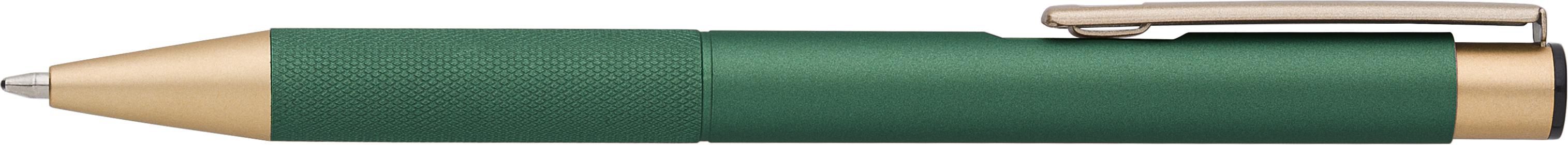Bolígrafo de aluminio Remy