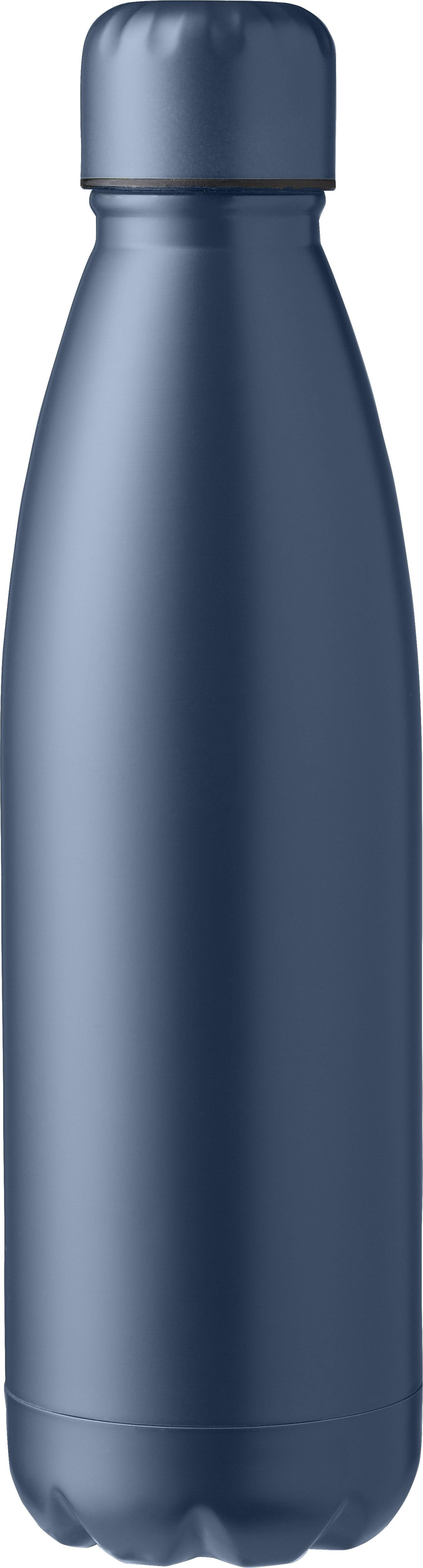 Botella de acero inoxidable. Makayla