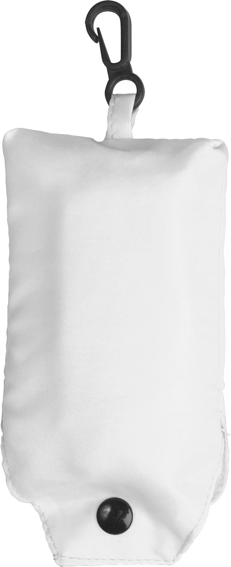 Bolsa plegable de poliéster Vera