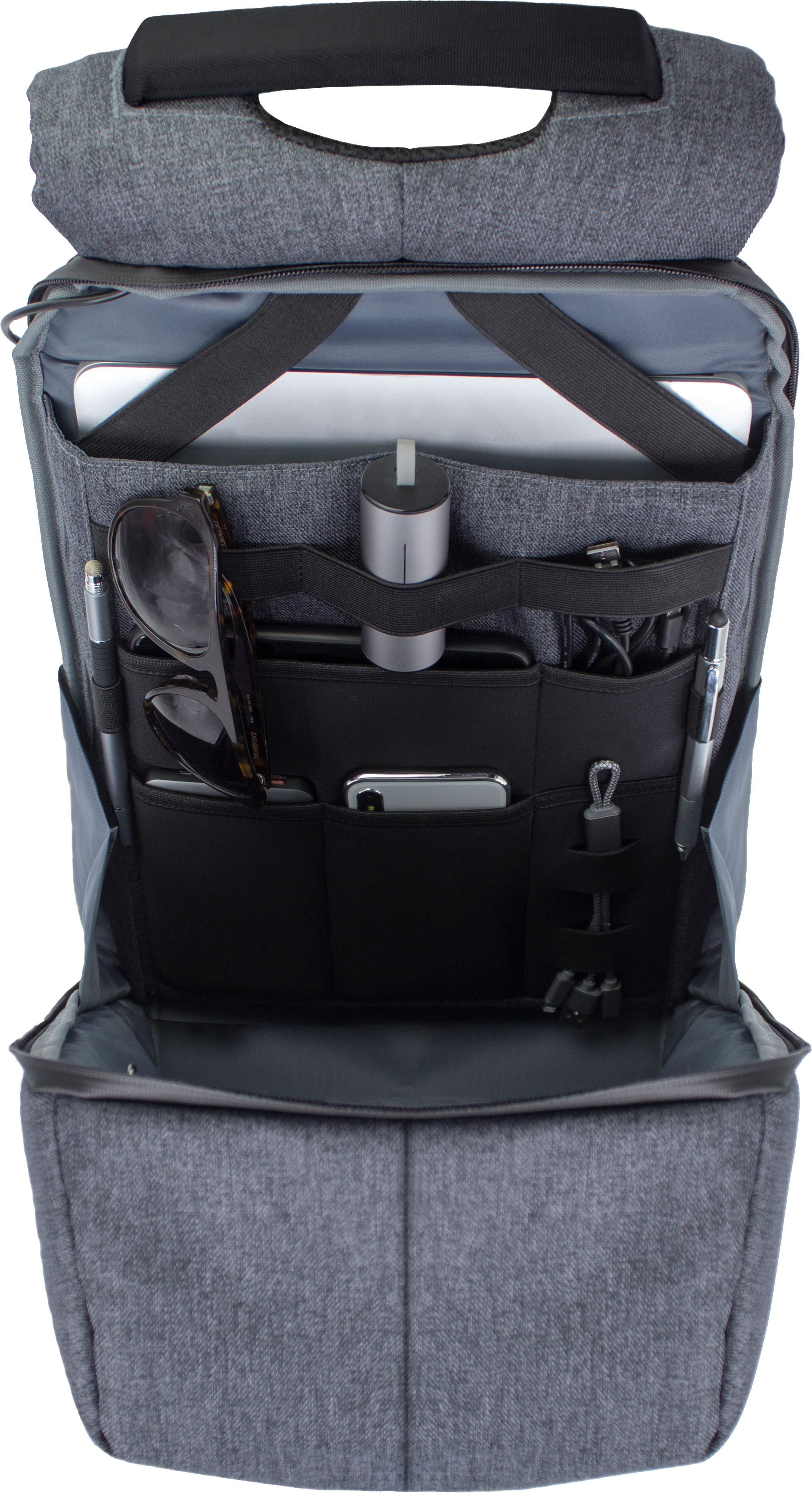 Mochila BrandCharger Phantom